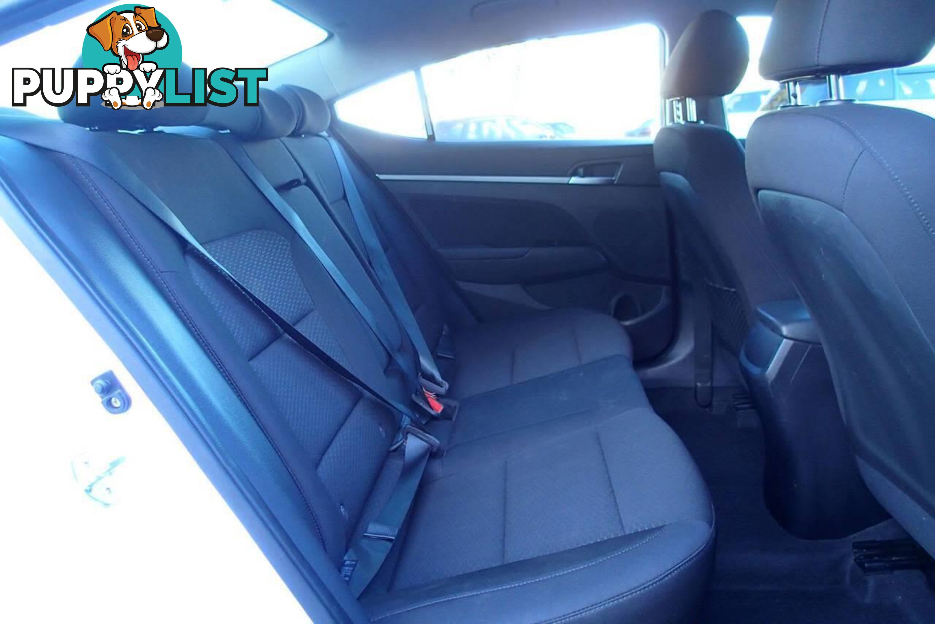 2019 HYUNDAI ELANTRA ACTIVE AD.2 MY20 SEDAN, 4 DOORS, 5 SEATS