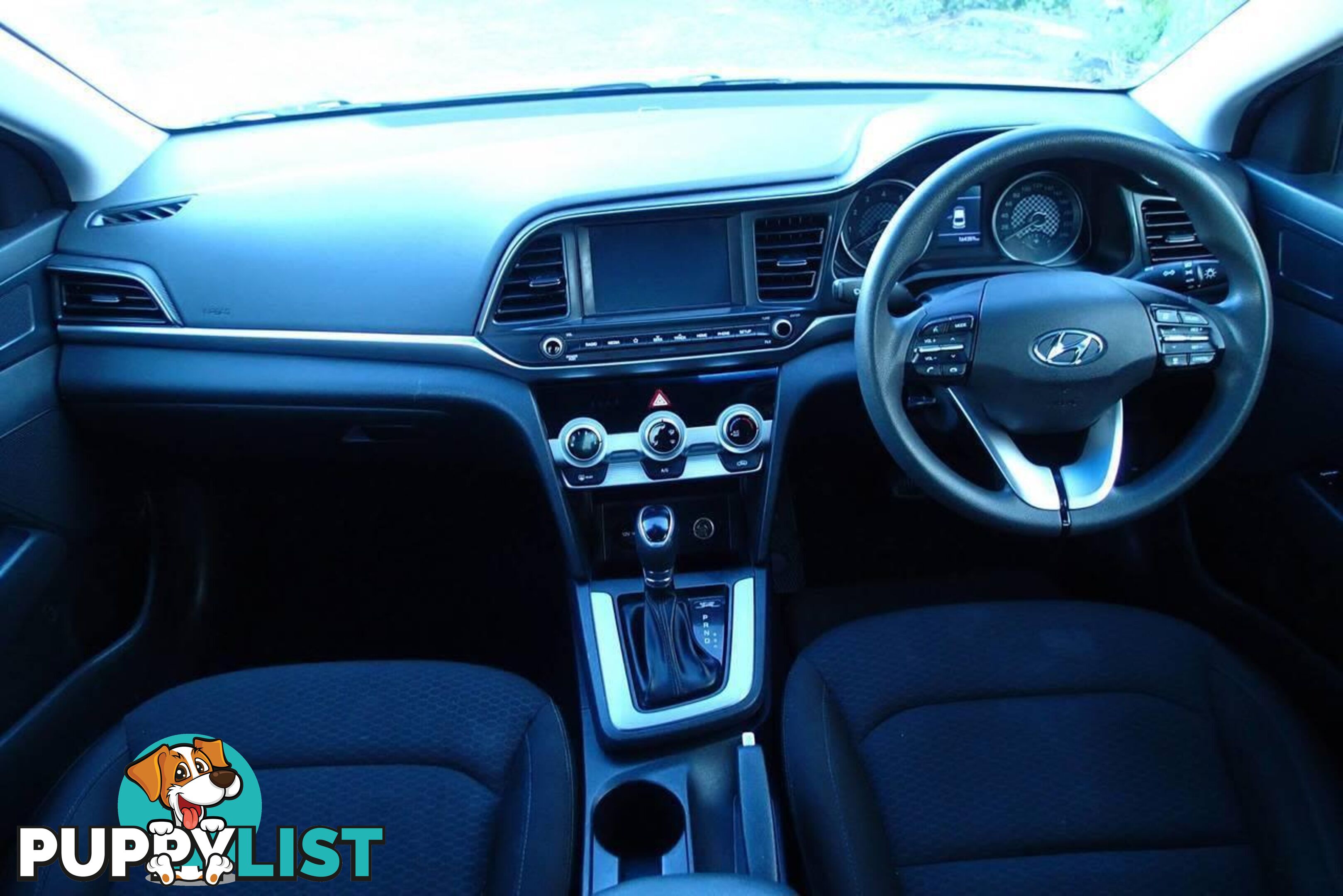 2019 HYUNDAI ELANTRA ACTIVE AD.2 MY20 SEDAN, 4 DOORS, 5 SEATS