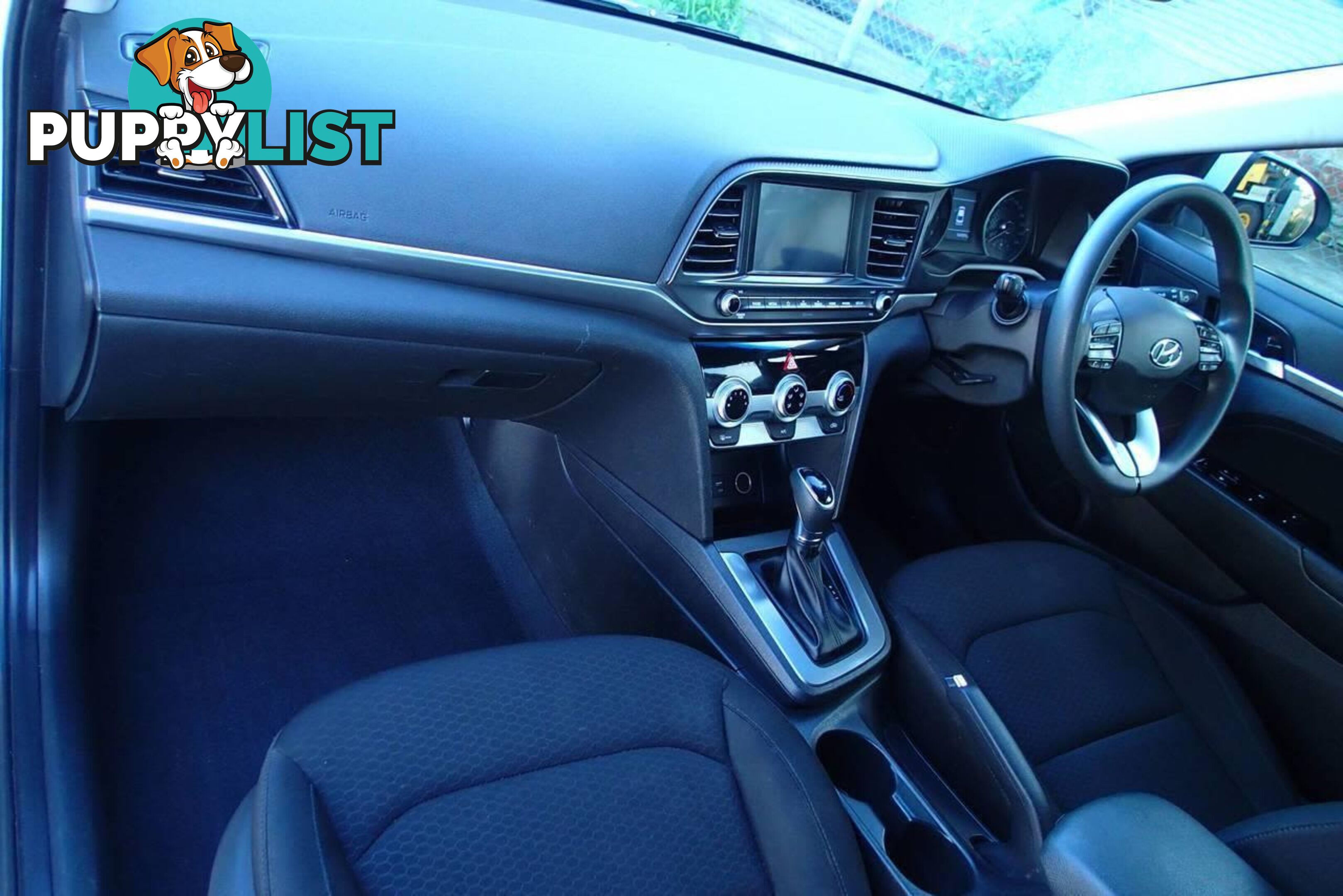 2019 HYUNDAI ELANTRA ACTIVE AD.2 MY20 SEDAN, 4 DOORS, 5 SEATS