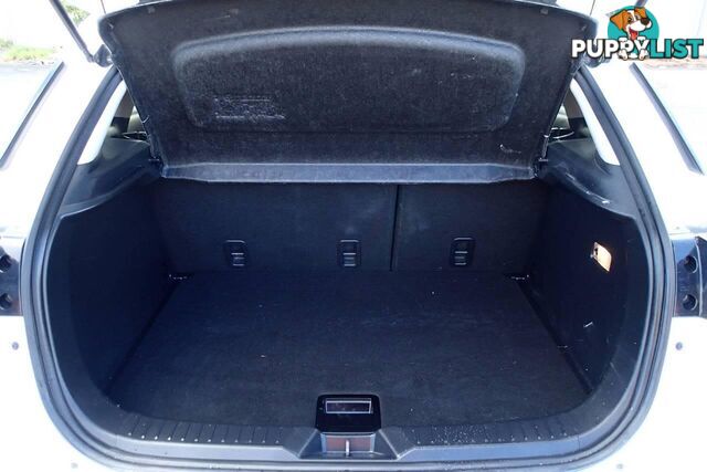 2015 MAZDA CX-3 MAXX (FWD) DK SUV, 4 DOORS, 5 SEATS