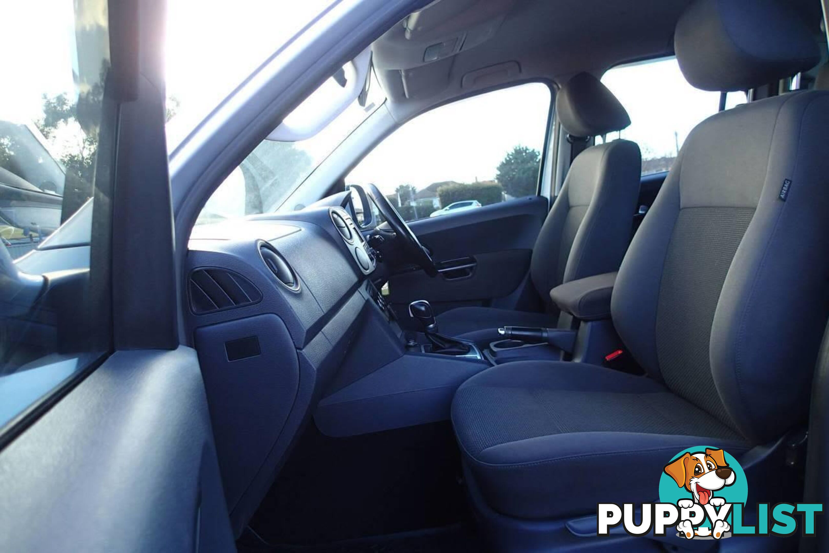 2015 VOLKSWAGEN AMAROK TDI420 HIGHLINE (4X4) 2H MY15 UTE TRAY, 4 DOORS, 5 SEATS
