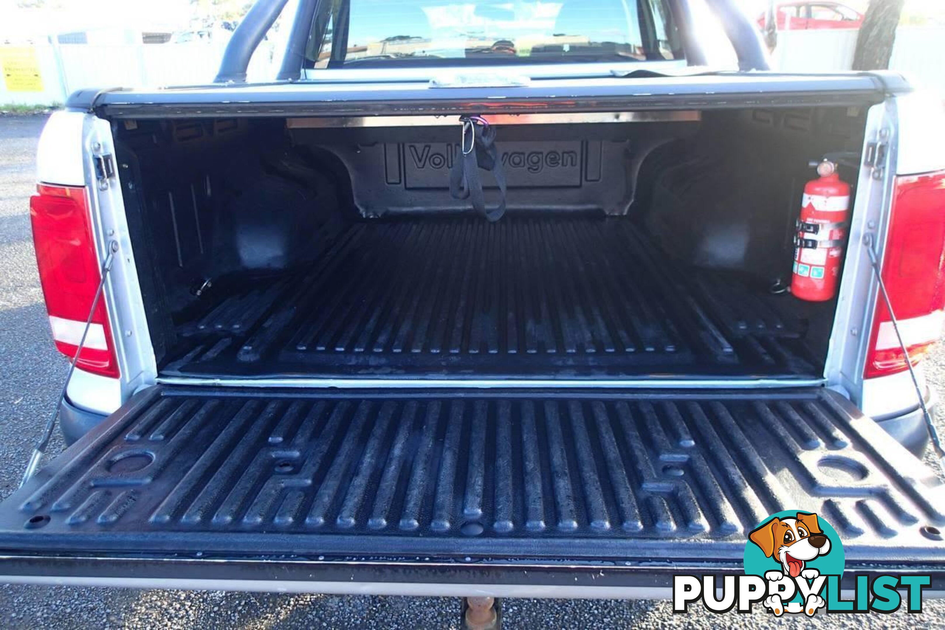 2015 VOLKSWAGEN AMAROK TDI420 HIGHLINE (4X4) 2H MY15 UTE TRAY, 4 DOORS, 5 SEATS