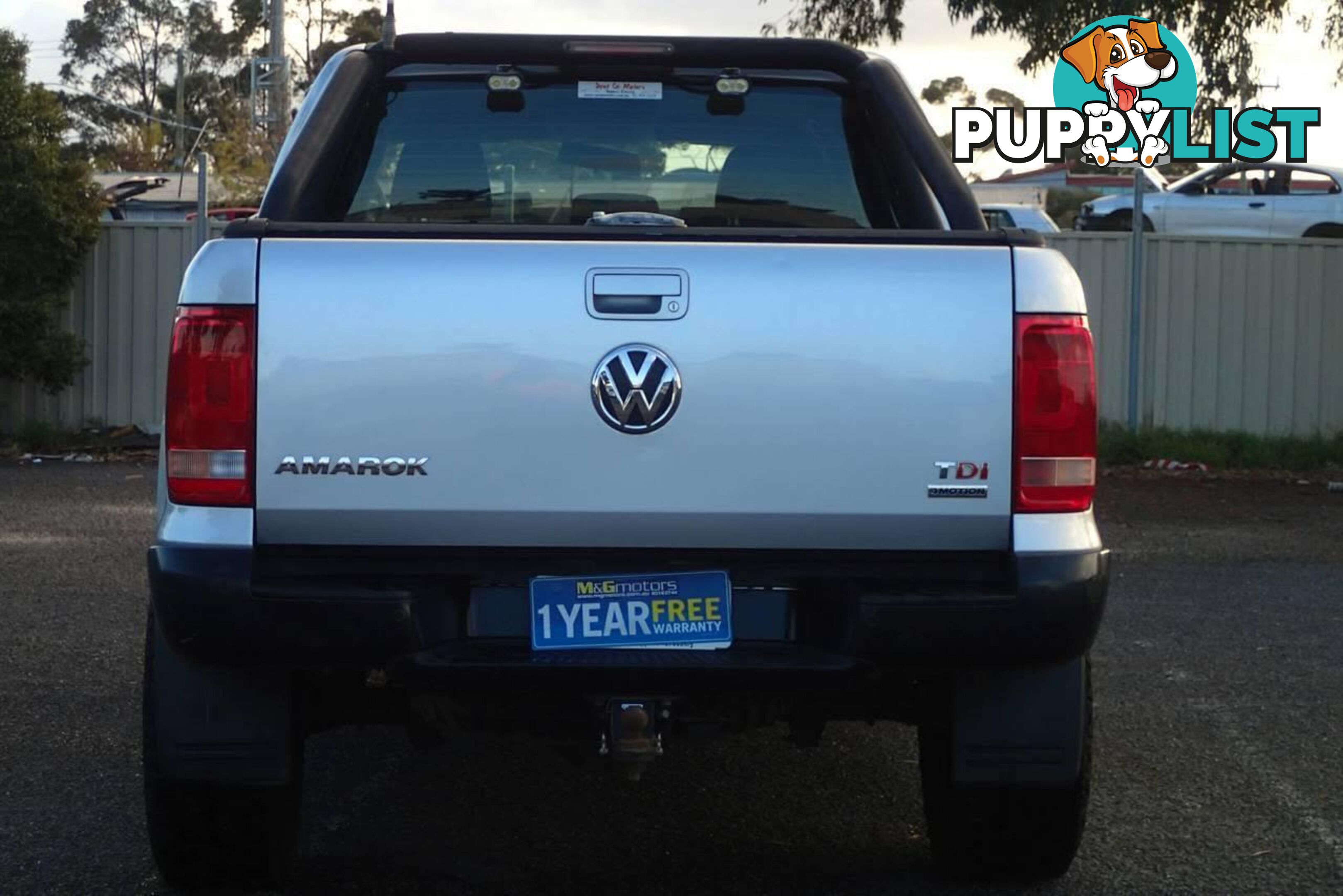 2015 VOLKSWAGEN AMAROK TDI420 HIGHLINE (4X4) 2H MY15 UTE TRAY, 4 DOORS, 5 SEATS