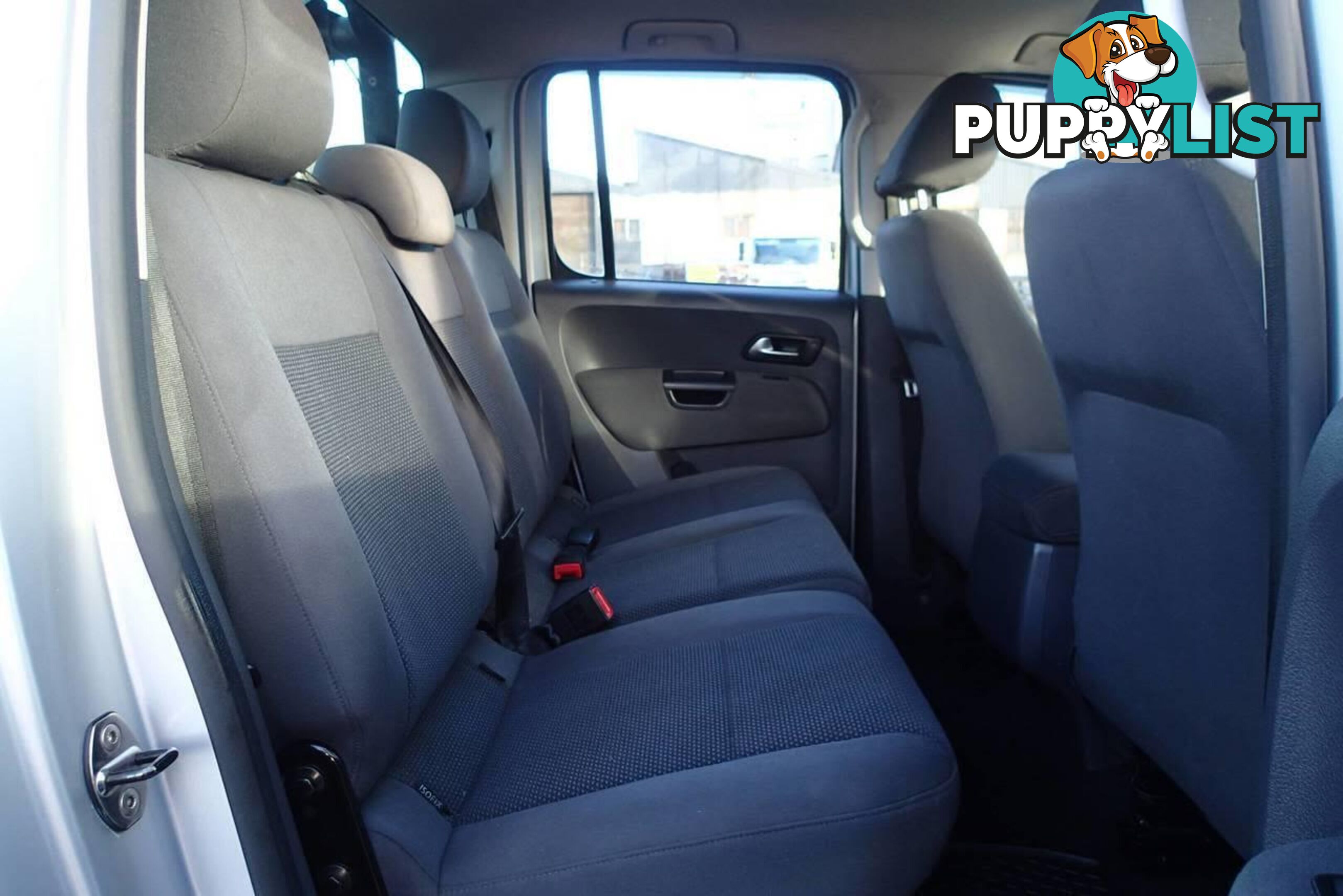2015 VOLKSWAGEN AMAROK TDI420 HIGHLINE (4X4) 2H MY15 UTE TRAY, 4 DOORS, 5 SEATS