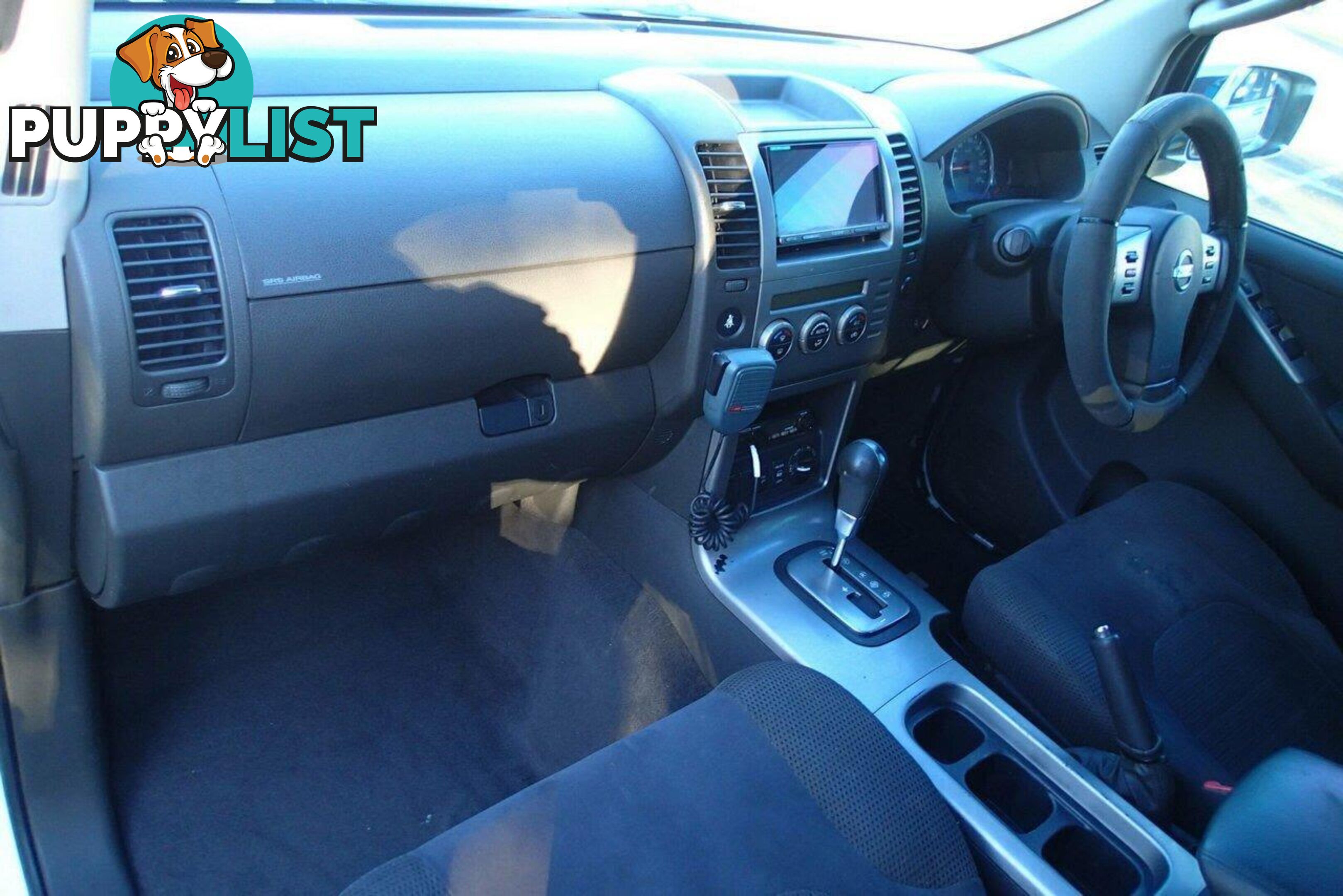 2006 NISSAN PATHFINDER ST-L (4X4) R51 SUV, 4 DOORS, 7 SEATS