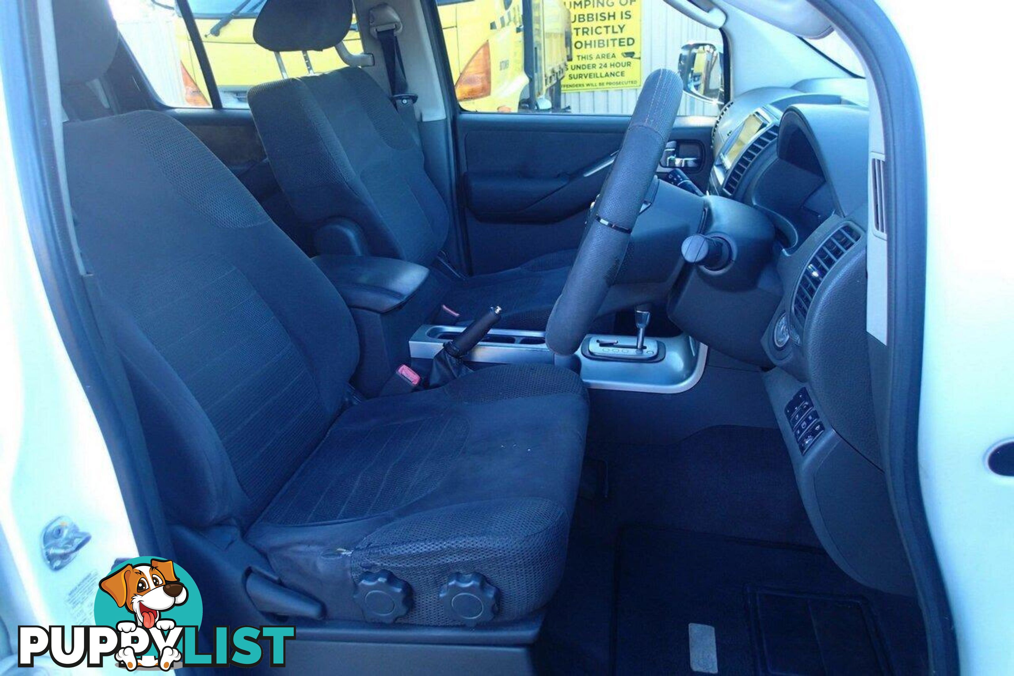 2006 NISSAN PATHFINDER ST-L (4X4) R51 SUV, 4 DOORS, 7 SEATS