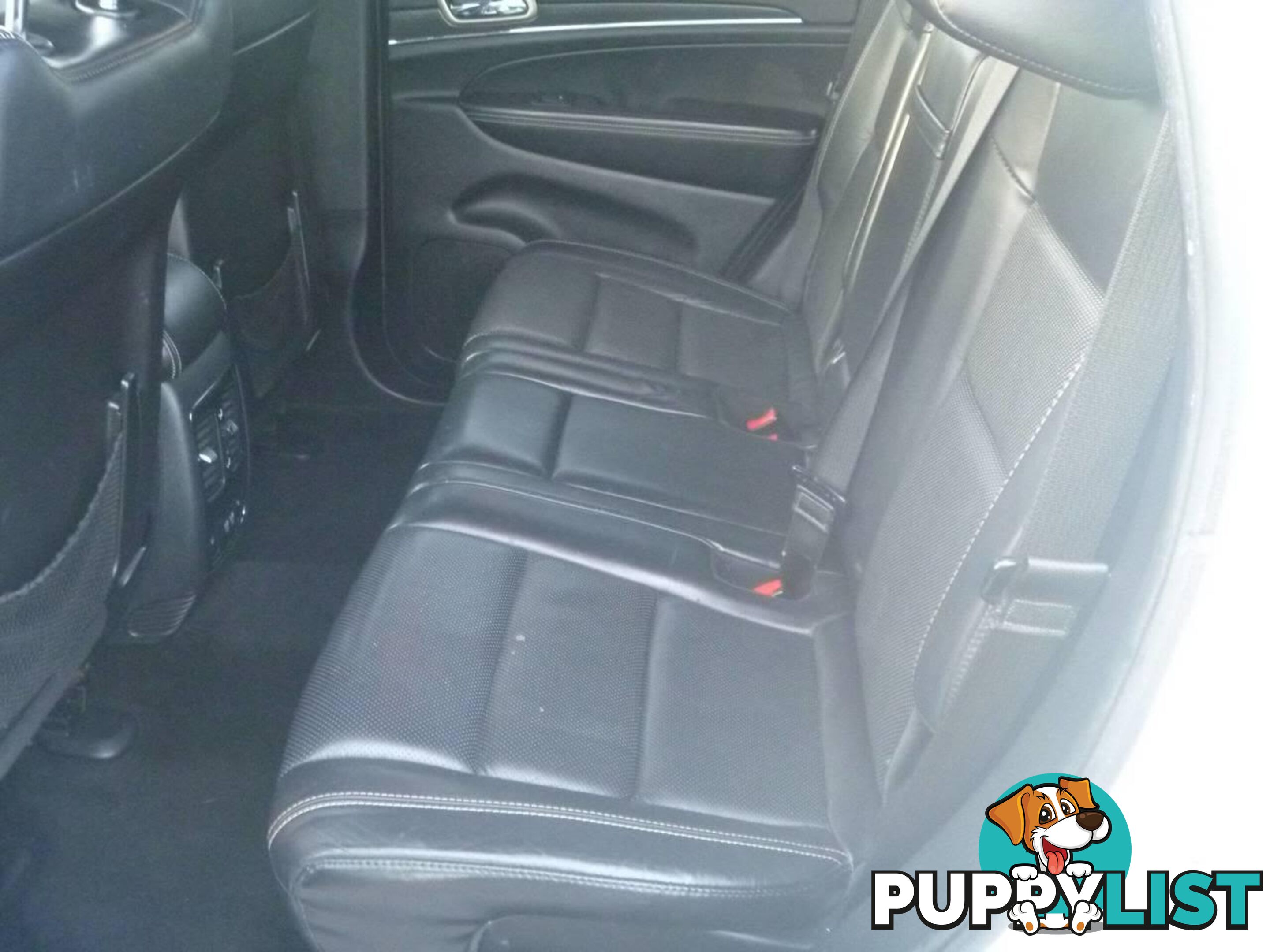 2015 JEEP GRAND CHEROKEE LIMITED (4X4) WK MY15 SUV, 4 DOORS, 5 SEATS
