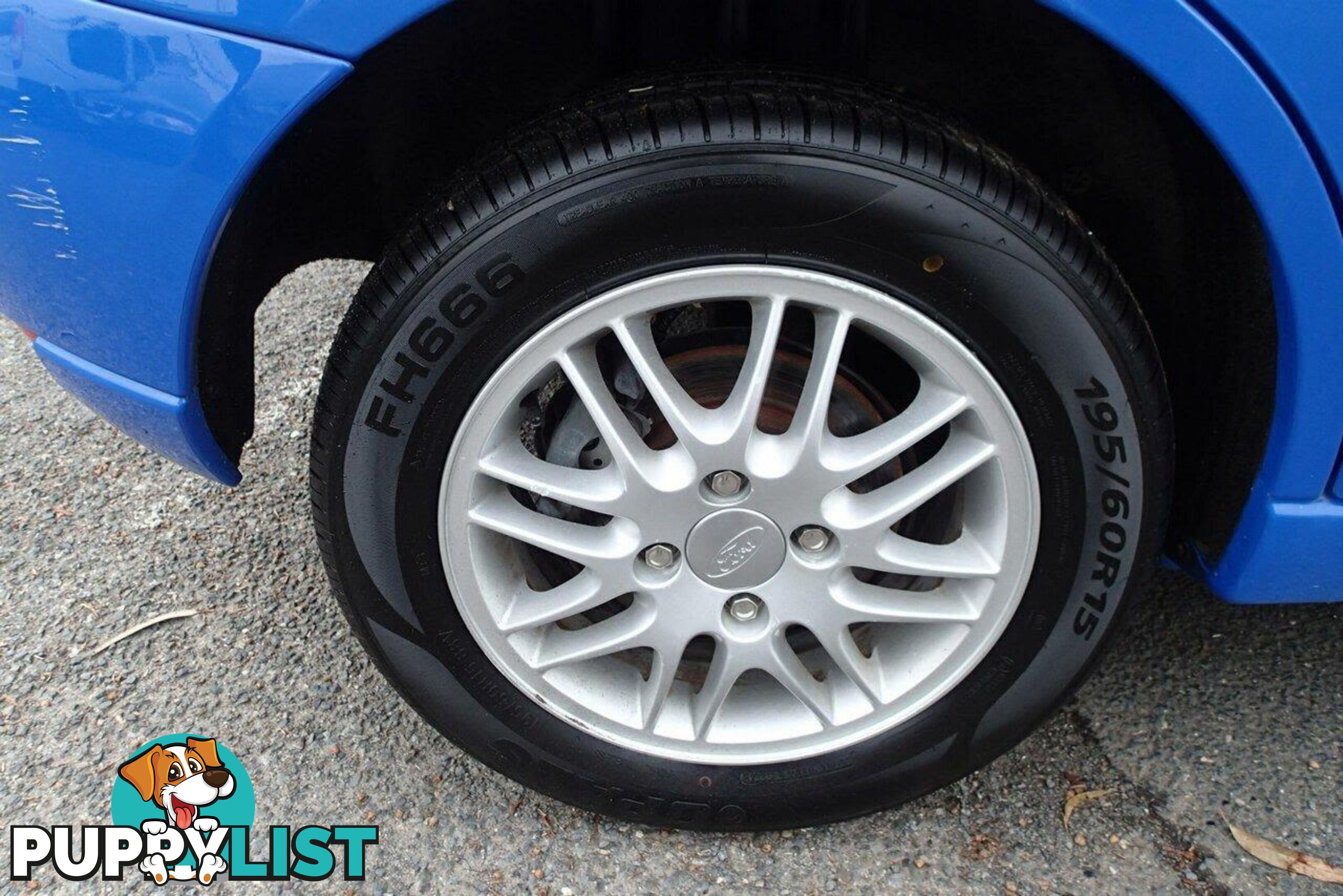 2003 FORD FOCUS LX LR HATCH, 5 DOORS, 5 SEATS
