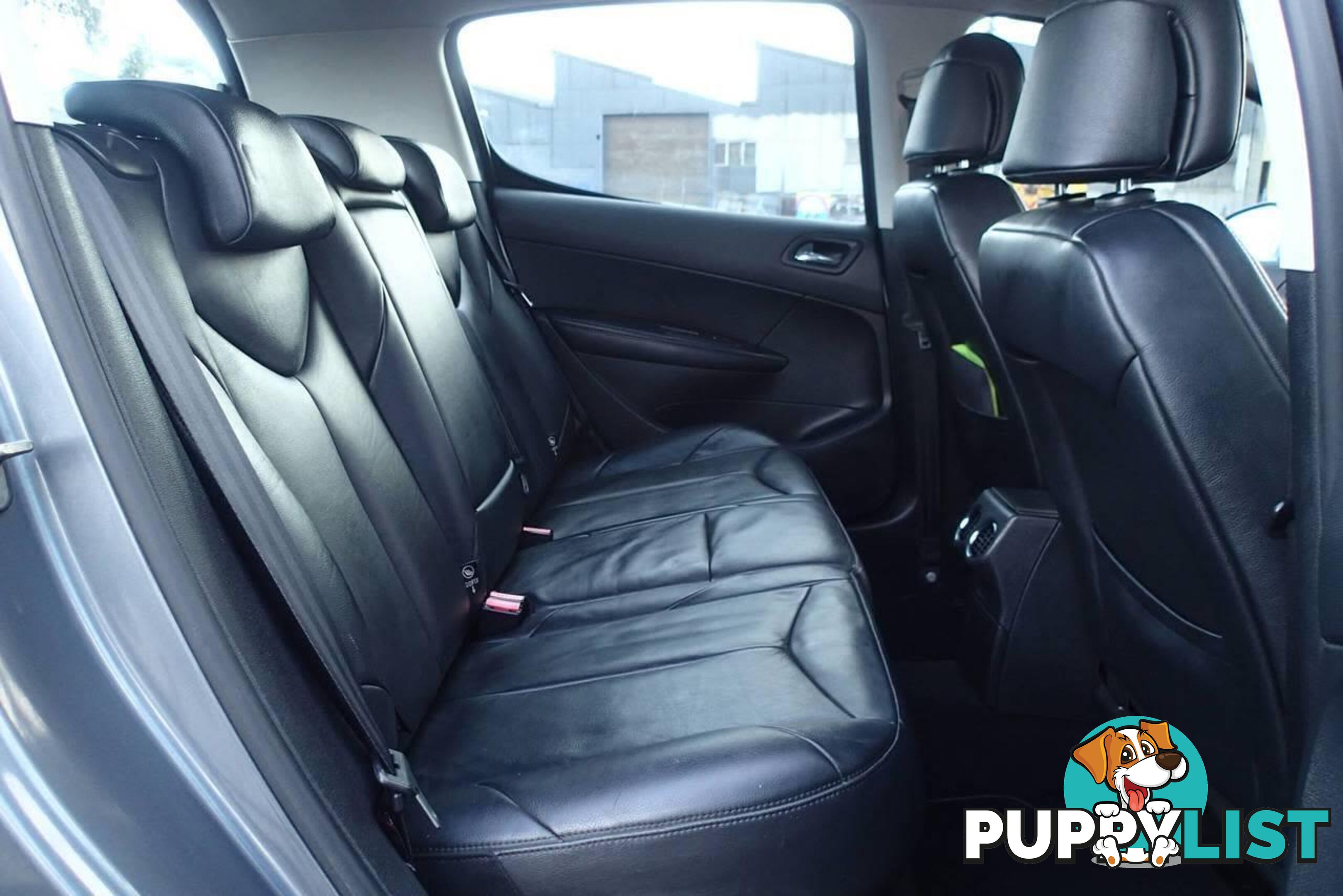 2008 PEUGEOT 308 XSE HDI  HATCH, 5 DOORS, 5 SEATS