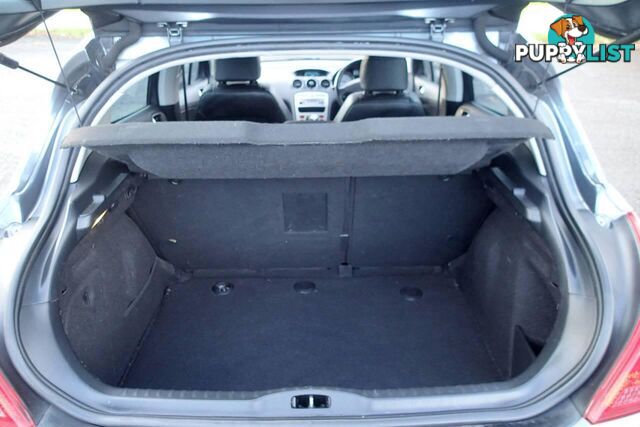 2008 PEUGEOT 308 XSE HDI  HATCH, 5 DOORS, 5 SEATS