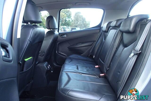 2008 PEUGEOT 308 XSE HDI  HATCH, 5 DOORS, 5 SEATS