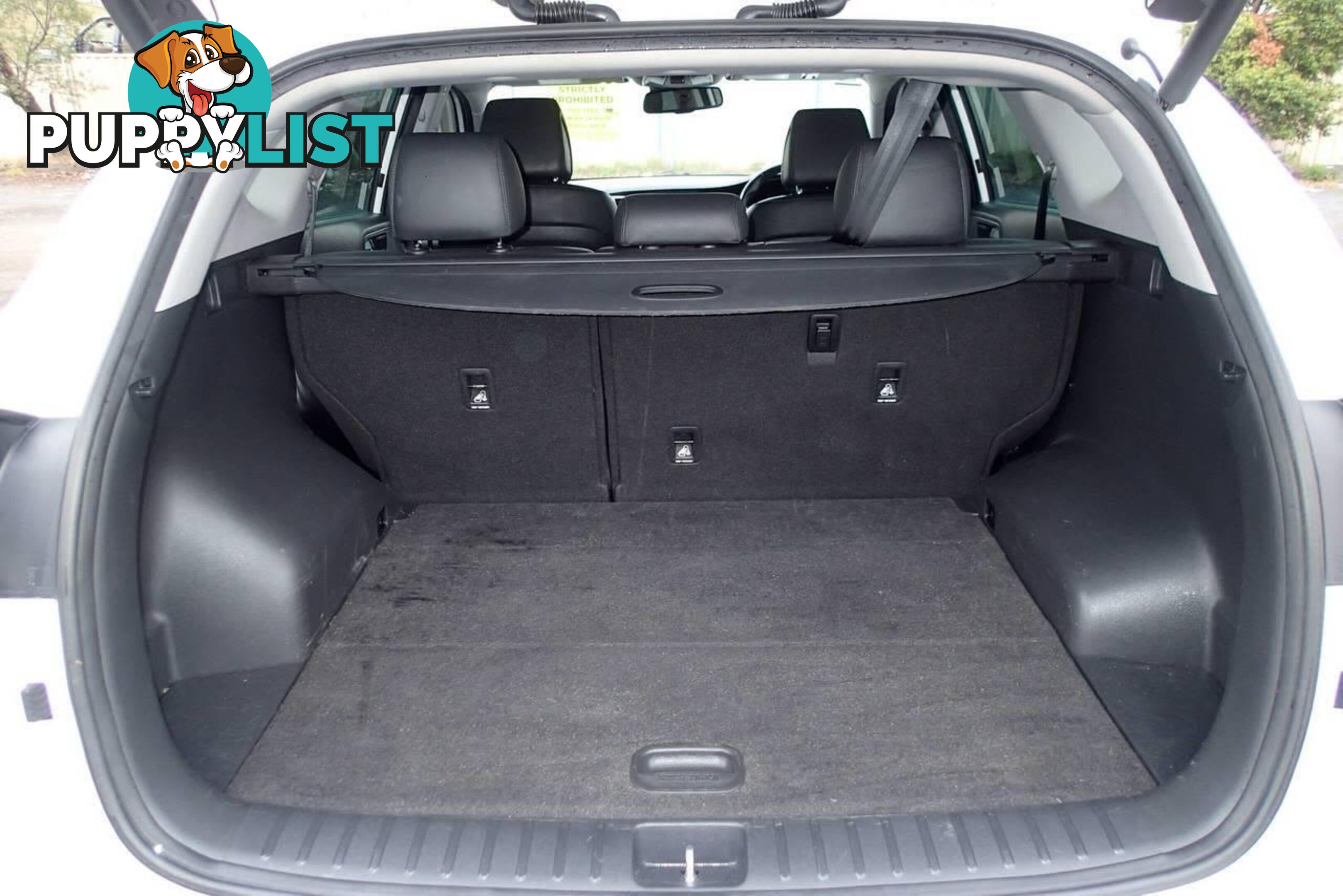 2015 HYUNDAI TUCSON HIGHLANDER (AWD) TLE SUV, 4 DOORS, 5 SEATS