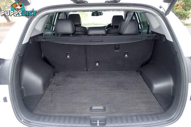 2015 HYUNDAI TUCSON HIGHLANDER (AWD) TLE SUV, 4 DOORS, 5 SEATS