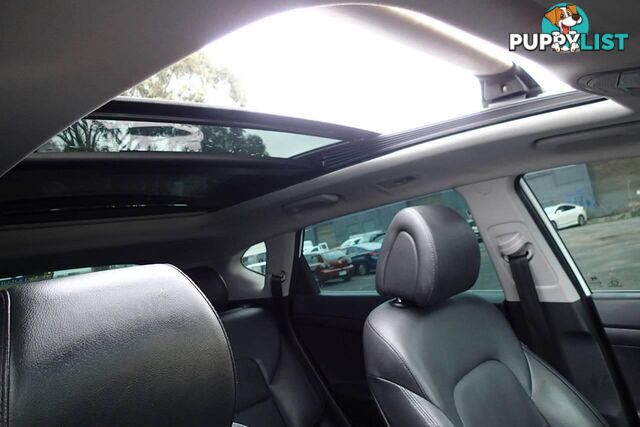 2015 HYUNDAI TUCSON HIGHLANDER (AWD) TLE SUV, 4 DOORS, 5 SEATS