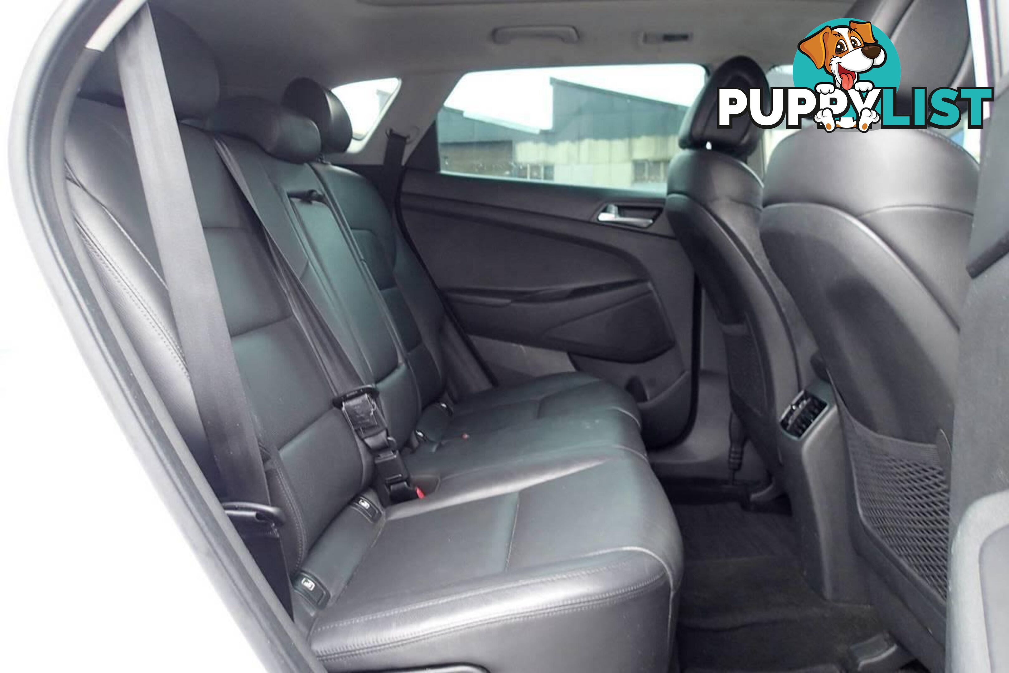 2015 HYUNDAI TUCSON HIGHLANDER (AWD) TLE SUV, 4 DOORS, 5 SEATS