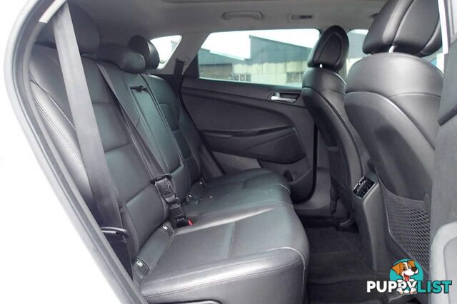 2015 HYUNDAI TUCSON HIGHLANDER (AWD) TLE SUV, 4 DOORS, 5 SEATS