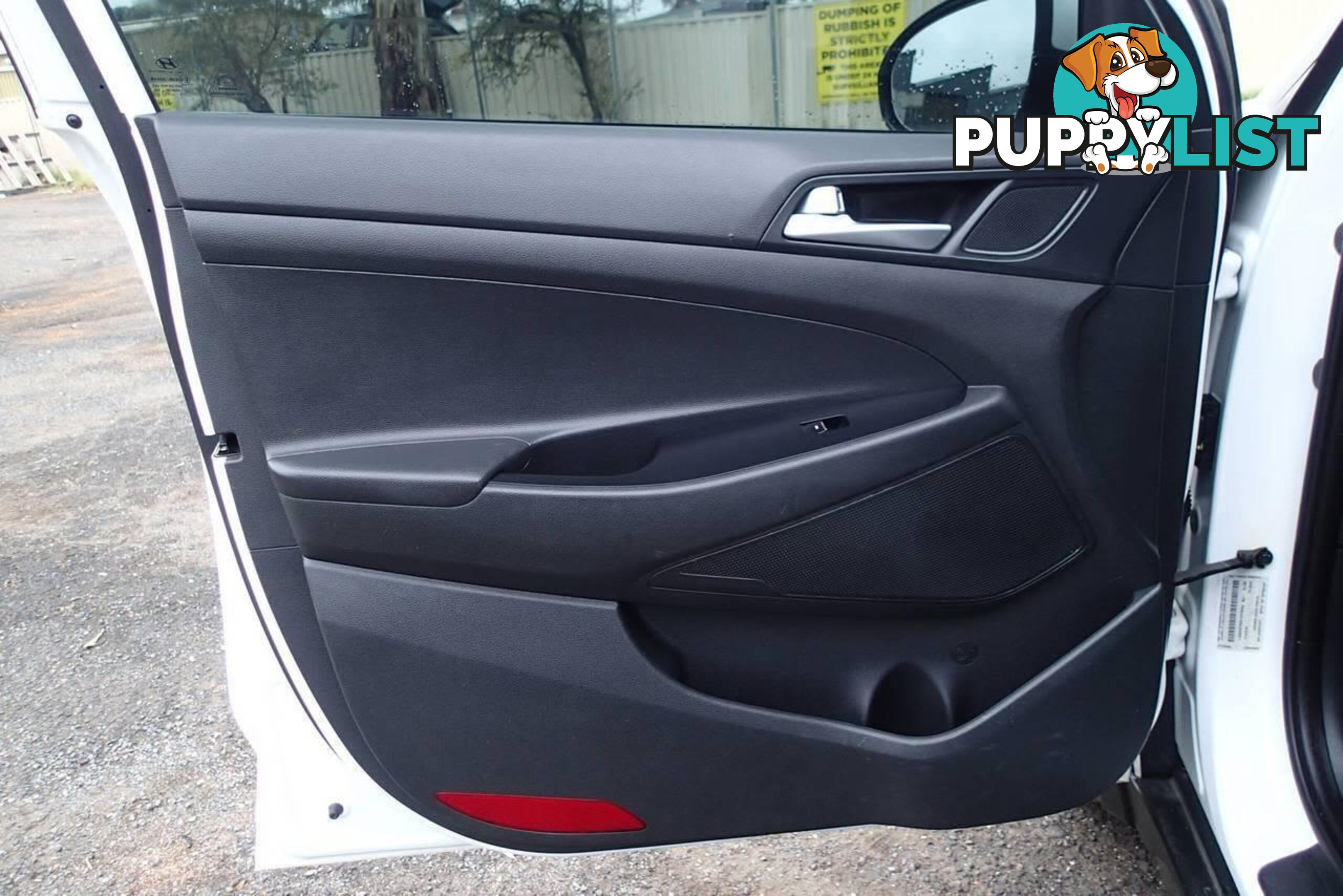 2015 HYUNDAI TUCSON HIGHLANDER (AWD) TLE SUV, 4 DOORS, 5 SEATS