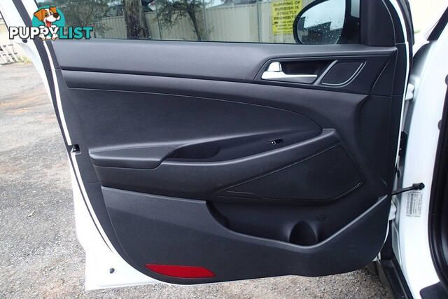 2015 HYUNDAI TUCSON HIGHLANDER (AWD) TLE SUV, 4 DOORS, 5 SEATS