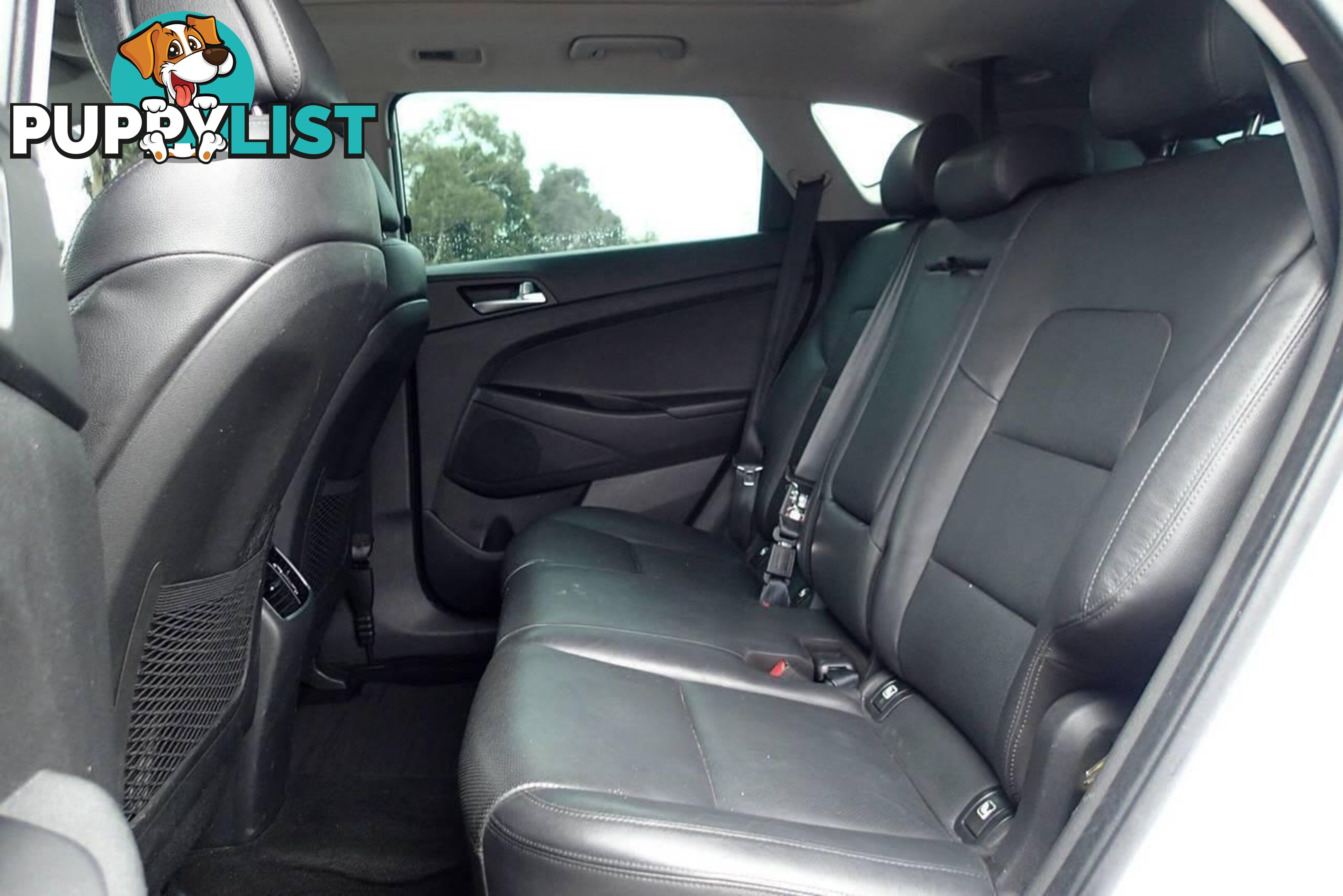 2015 HYUNDAI TUCSON HIGHLANDER (AWD) TLE SUV, 4 DOORS, 5 SEATS