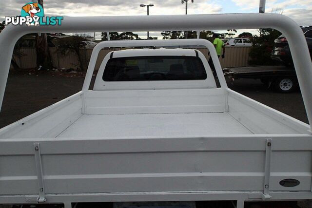 2012 TOYOTA HILUX SR (4X4) KUN26R MY12 UTE TRAY, 4 DOORS, 5 SEATS