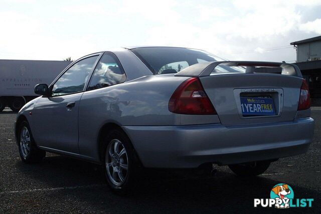 2003 MITSUBISHI LANCER GLI CE COUPE, 2 DOORS, 5 SEATS