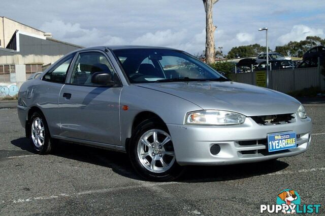 2003 MITSUBISHI LANCER GLI CE COUPE, 2 DOORS, 5 SEATS