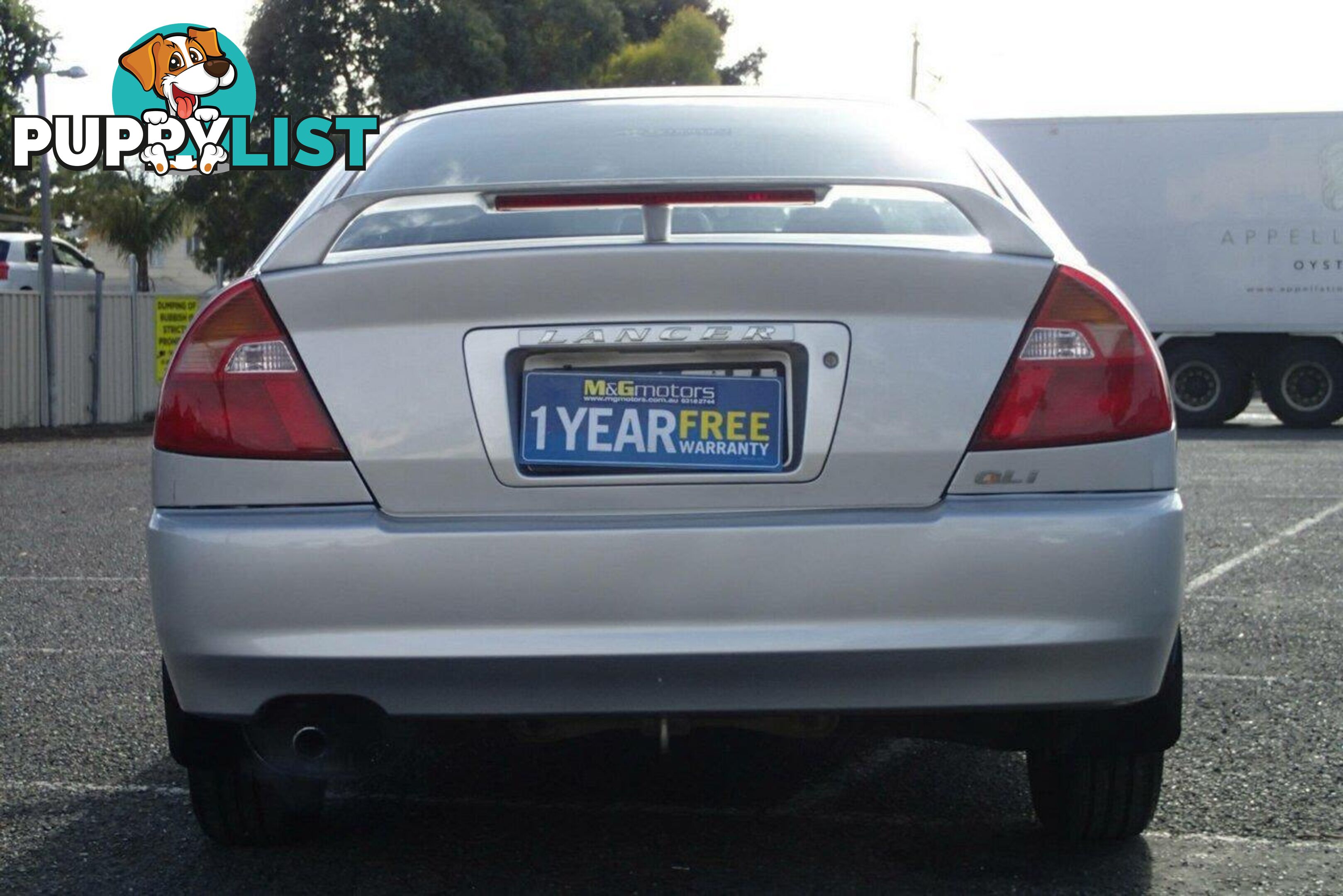 2003 MITSUBISHI LANCER GLI CE COUPE, 2 DOORS, 5 SEATS