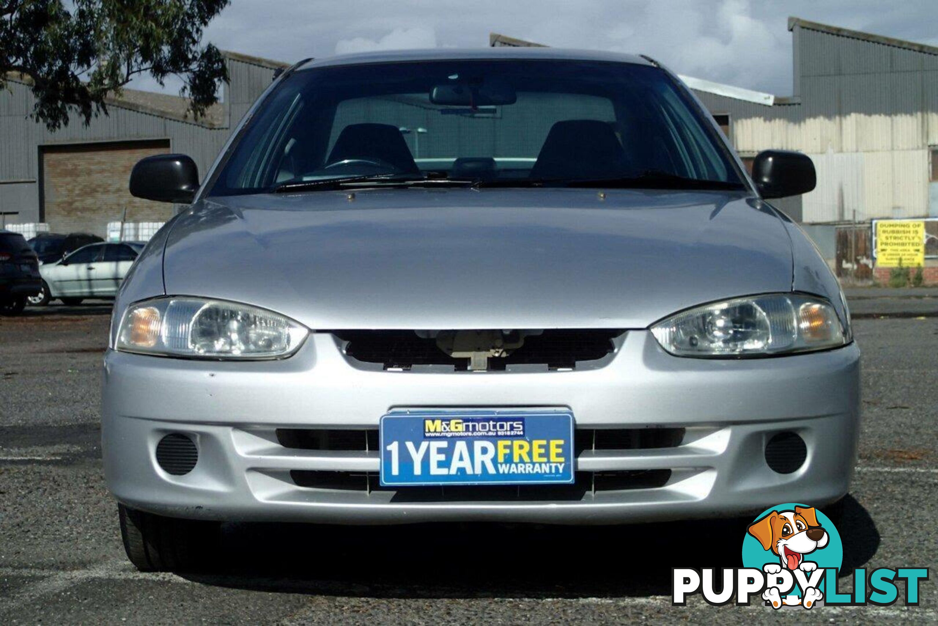 2003 MITSUBISHI LANCER GLI CE COUPE, 2 DOORS, 5 SEATS