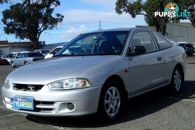 2003 MITSUBISHI LANCER GLI CE COUPE, 2 DOORS, 5 SEATS