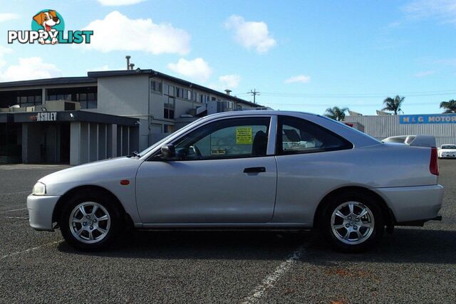 2003 MITSUBISHI LANCER GLI CE COUPE, 2 DOORS, 5 SEATS