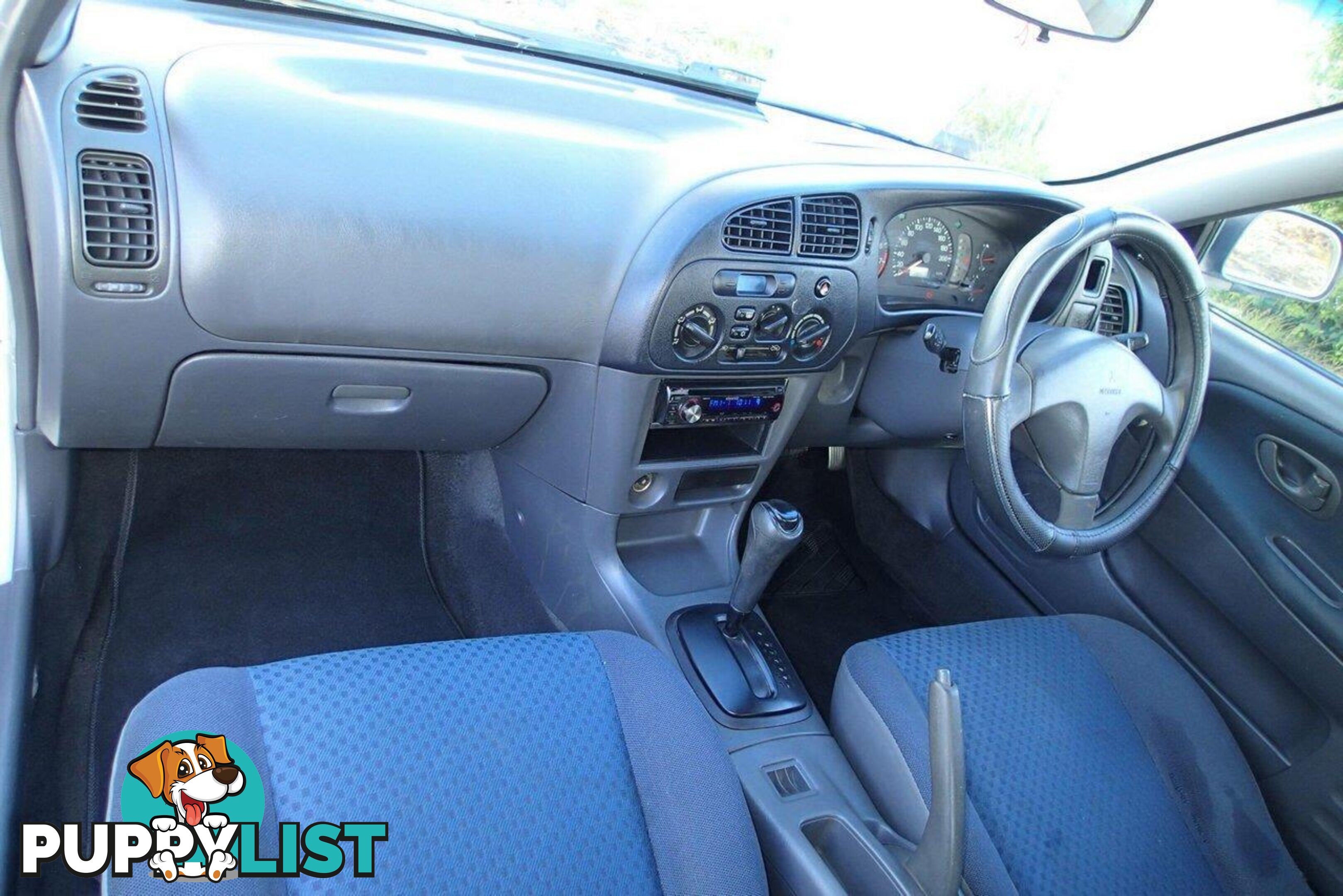 2003 MITSUBISHI LANCER GLI CE COUPE, 2 DOORS, 5 SEATS