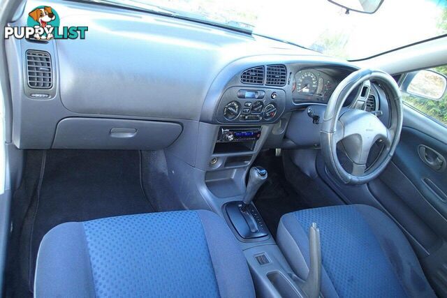 2003 MITSUBISHI LANCER GLI CE COUPE, 2 DOORS, 5 SEATS