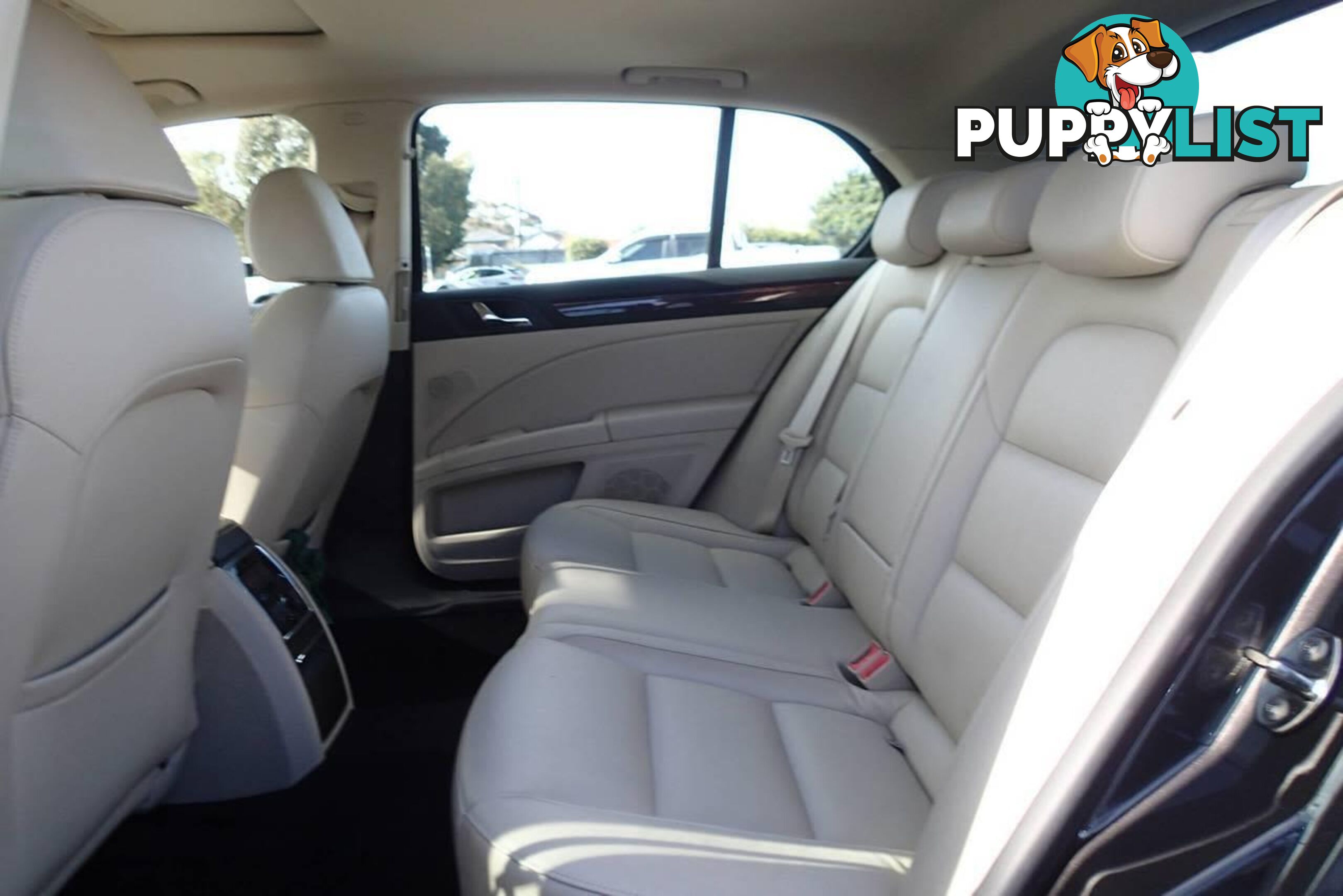 2011 SKODA SUPERB 125 TDI ELEGANCE 3T MY12 SEDAN, 4 DOORS, 5 SEATS