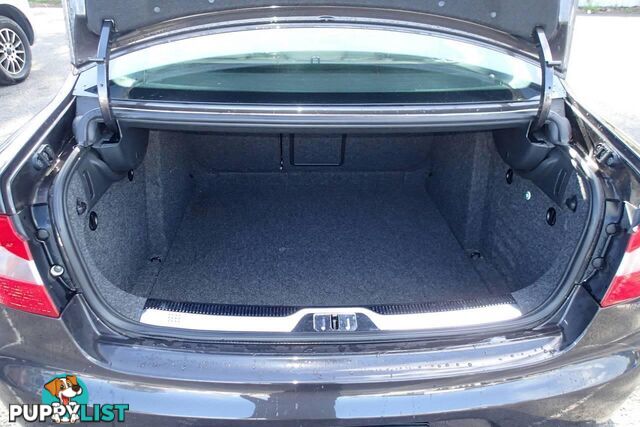 2011 SKODA SUPERB 125 TDI ELEGANCE 3T MY12 SEDAN, 4 DOORS, 5 SEATS