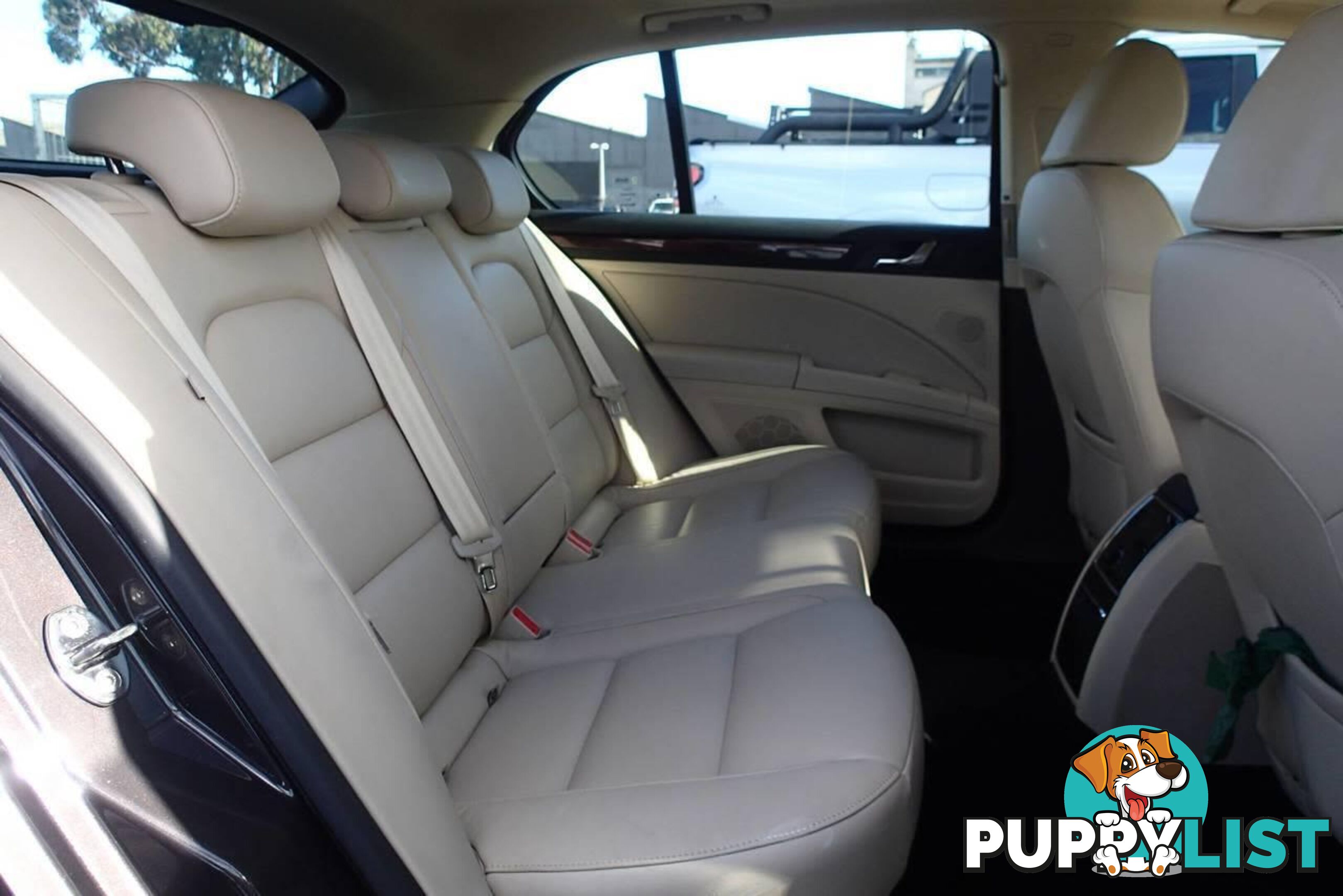 2011 SKODA SUPERB 125 TDI ELEGANCE 3T MY12 SEDAN, 4 DOORS, 5 SEATS