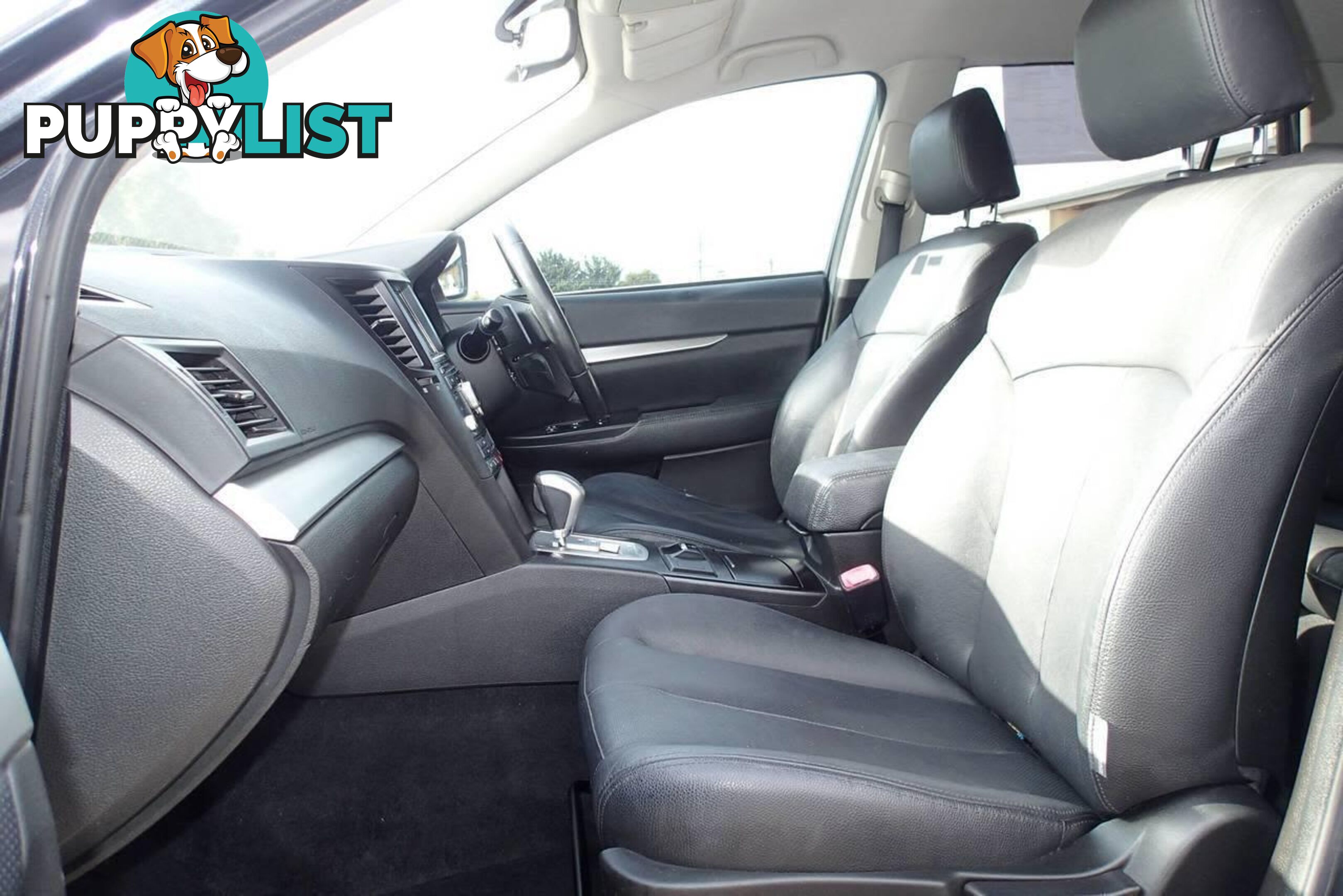 2012 SUBARU OUTBACK 2.5I TOURING  -