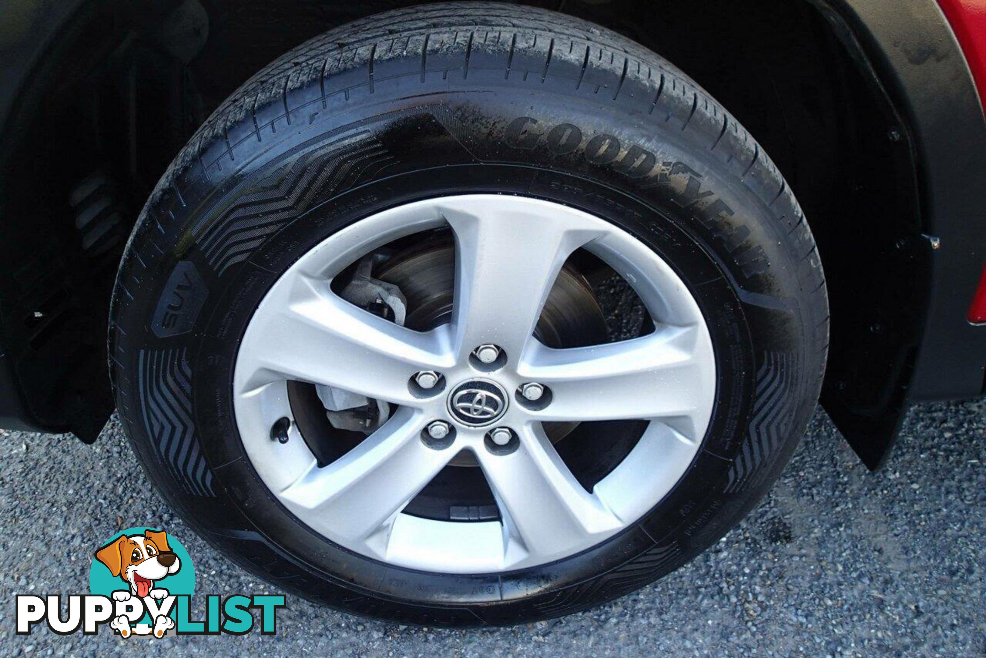 2014 TOYOTA RAV4 CRUISER (4X4) ASA44R MY14 UPGRADE SUV, 4 DOORS, 5 SEATS