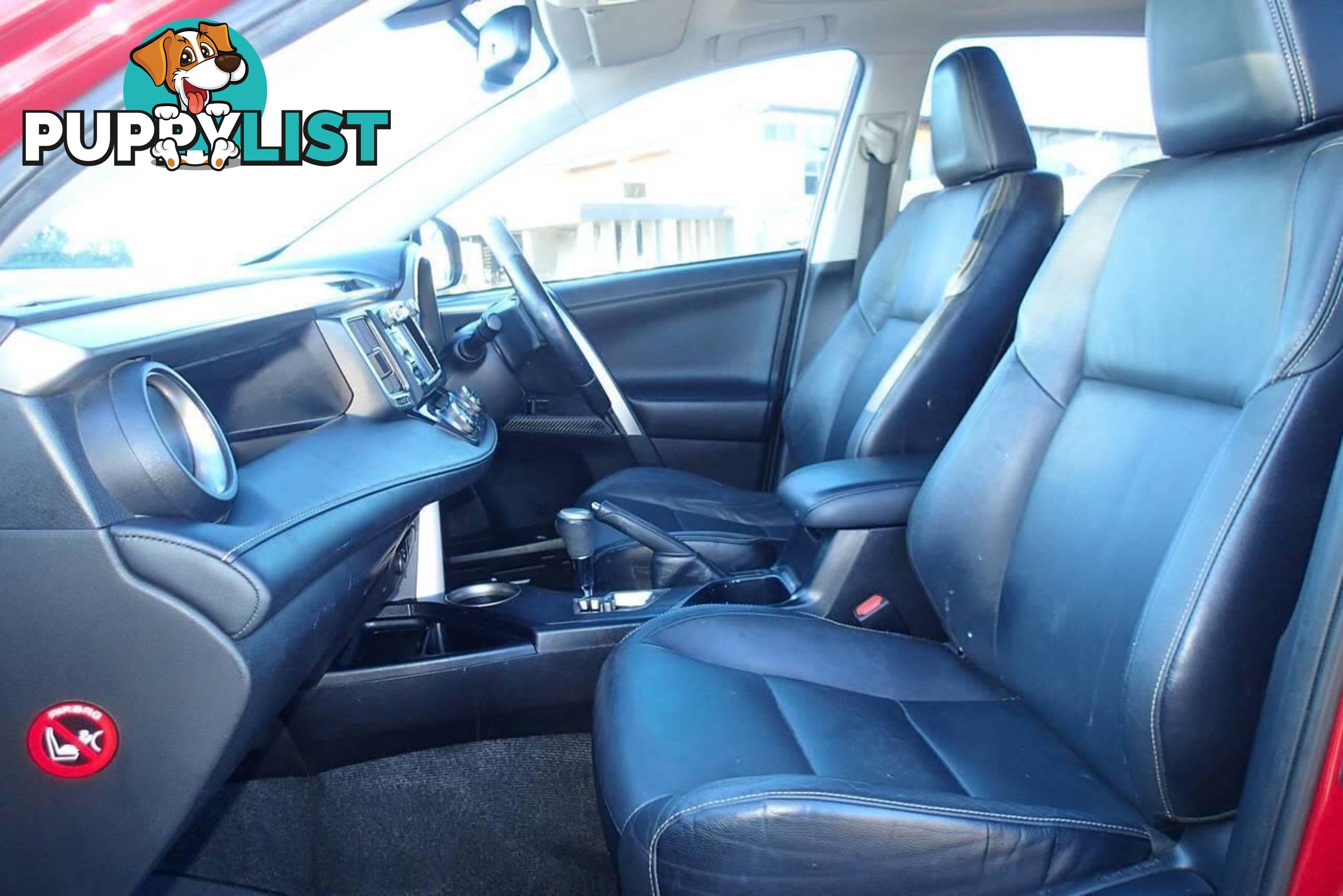 2014 TOYOTA RAV4 CRUISER (4X4) ASA44R MY14 UPGRADE SUV, 4 DOORS, 5 SEATS