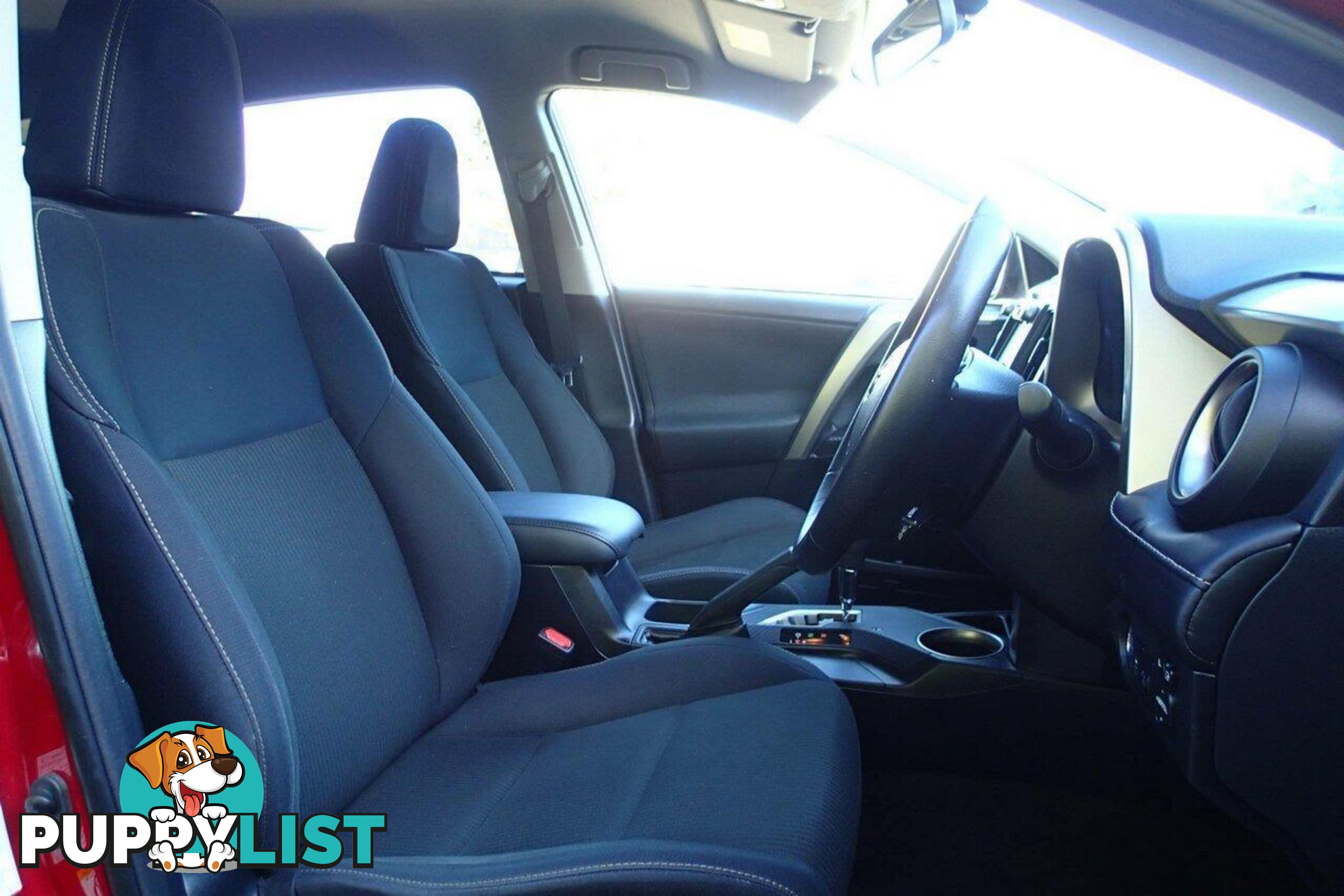 2014 TOYOTA RAV4 CRUISER (4X4) ASA44R MY14 UPGRADE SUV, 4 DOORS, 5 SEATS