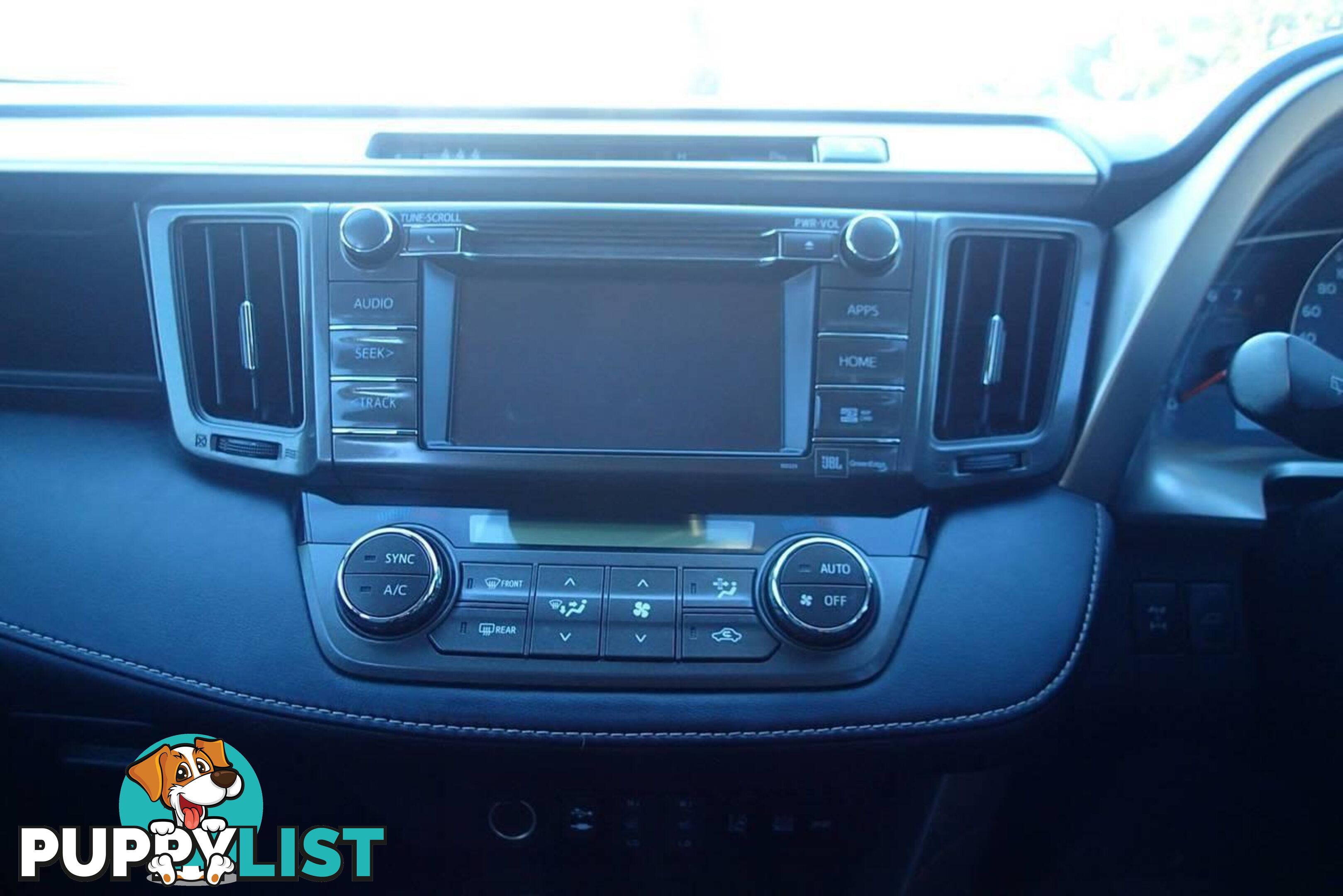 2014 TOYOTA RAV4 CRUISER (4X4) ASA44R MY14 UPGRADE SUV, 4 DOORS, 5 SEATS