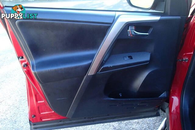 2014 TOYOTA RAV4 CRUISER (4X4) ASA44R MY14 UPGRADE SUV, 4 DOORS, 5 SEATS