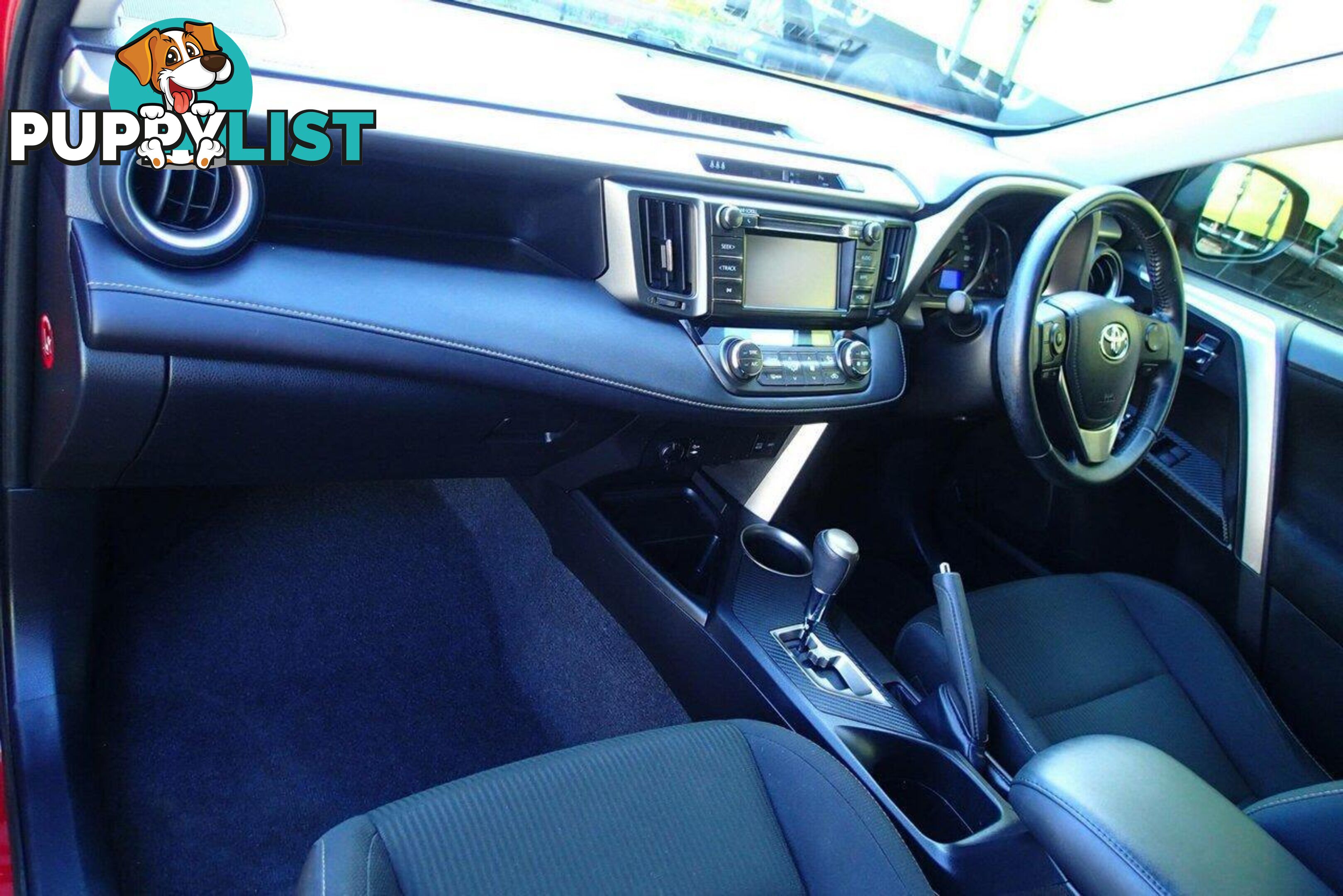 2014 TOYOTA RAV4 CRUISER (4X4) ASA44R MY14 UPGRADE SUV, 4 DOORS, 5 SEATS
