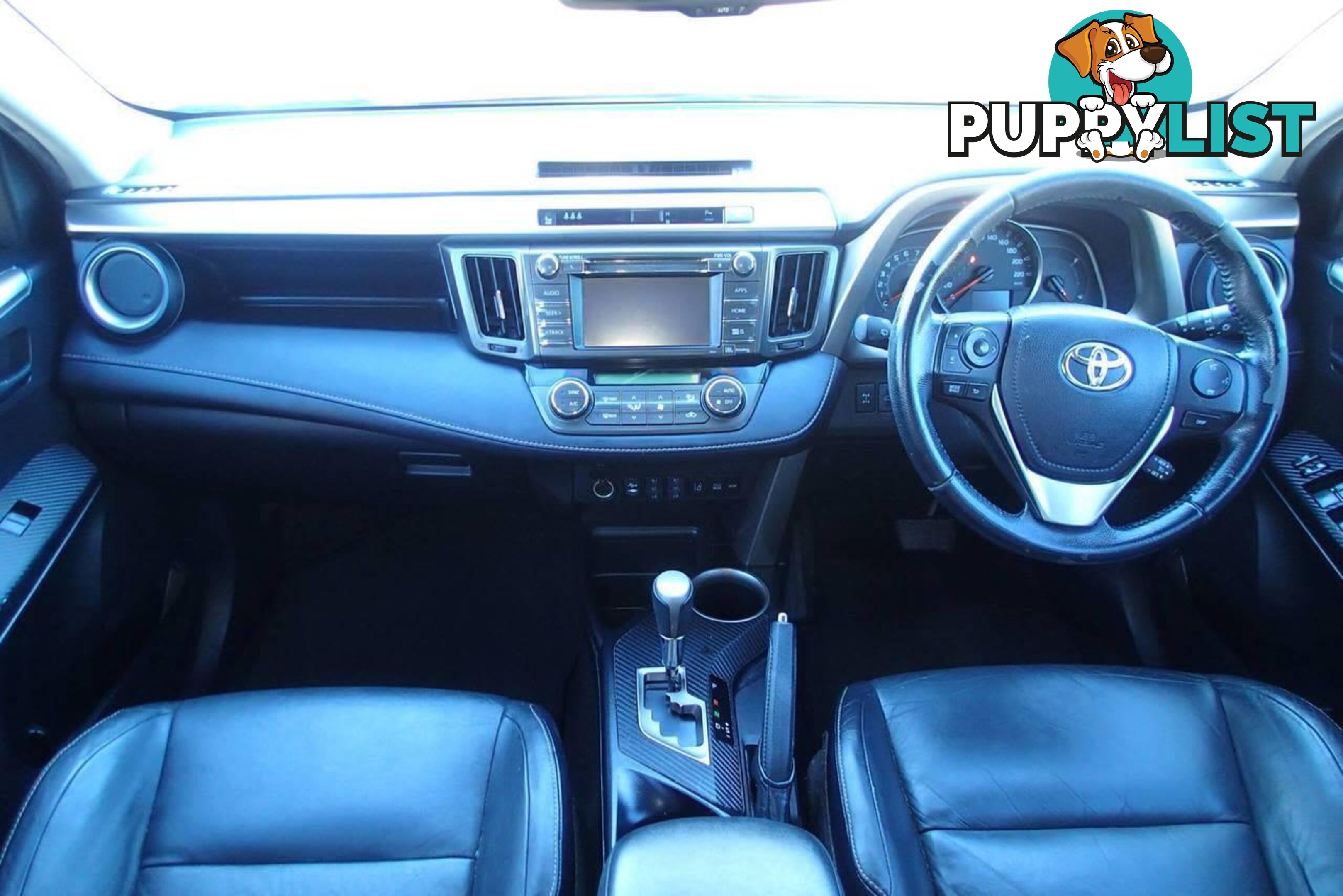 2014 TOYOTA RAV4 CRUISER (4X4) ASA44R MY14 UPGRADE SUV, 4 DOORS, 5 SEATS