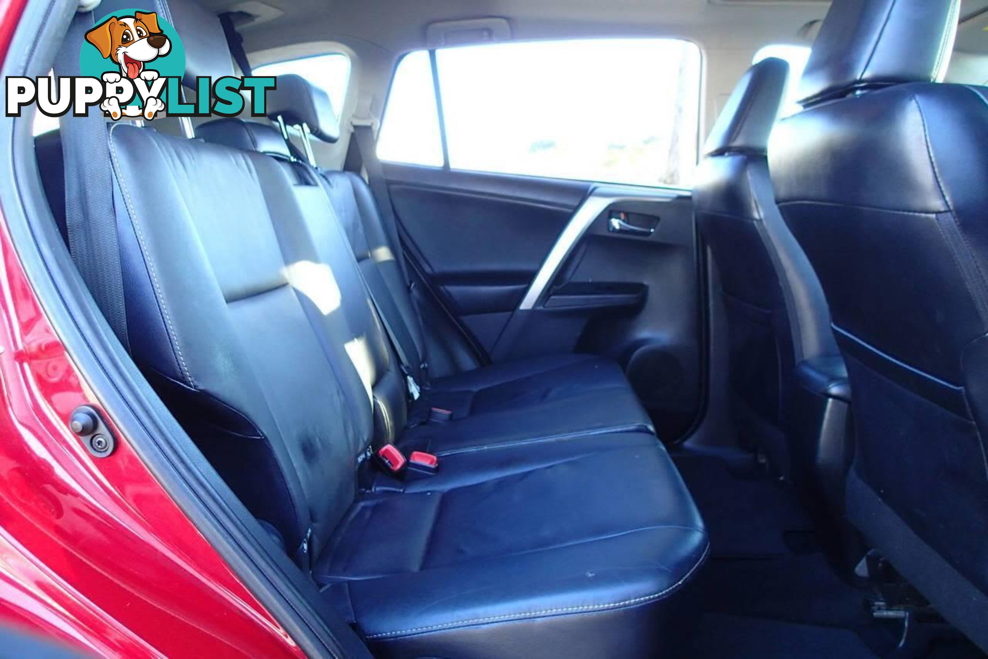 2014 TOYOTA RAV4 CRUISER (4X4) ASA44R MY14 UPGRADE SUV, 4 DOORS, 5 SEATS