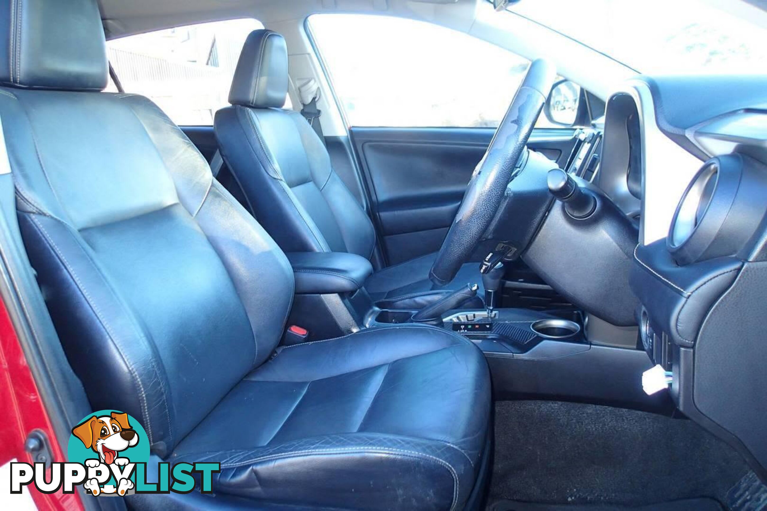 2014 TOYOTA RAV4 CRUISER (4X4) ASA44R MY14 UPGRADE SUV, 4 DOORS, 5 SEATS