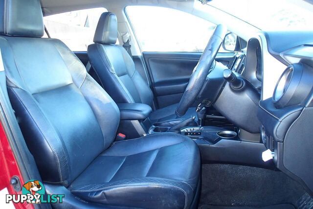 2014 TOYOTA RAV4 CRUISER (4X4) ASA44R MY14 UPGRADE SUV, 4 DOORS, 5 SEATS
