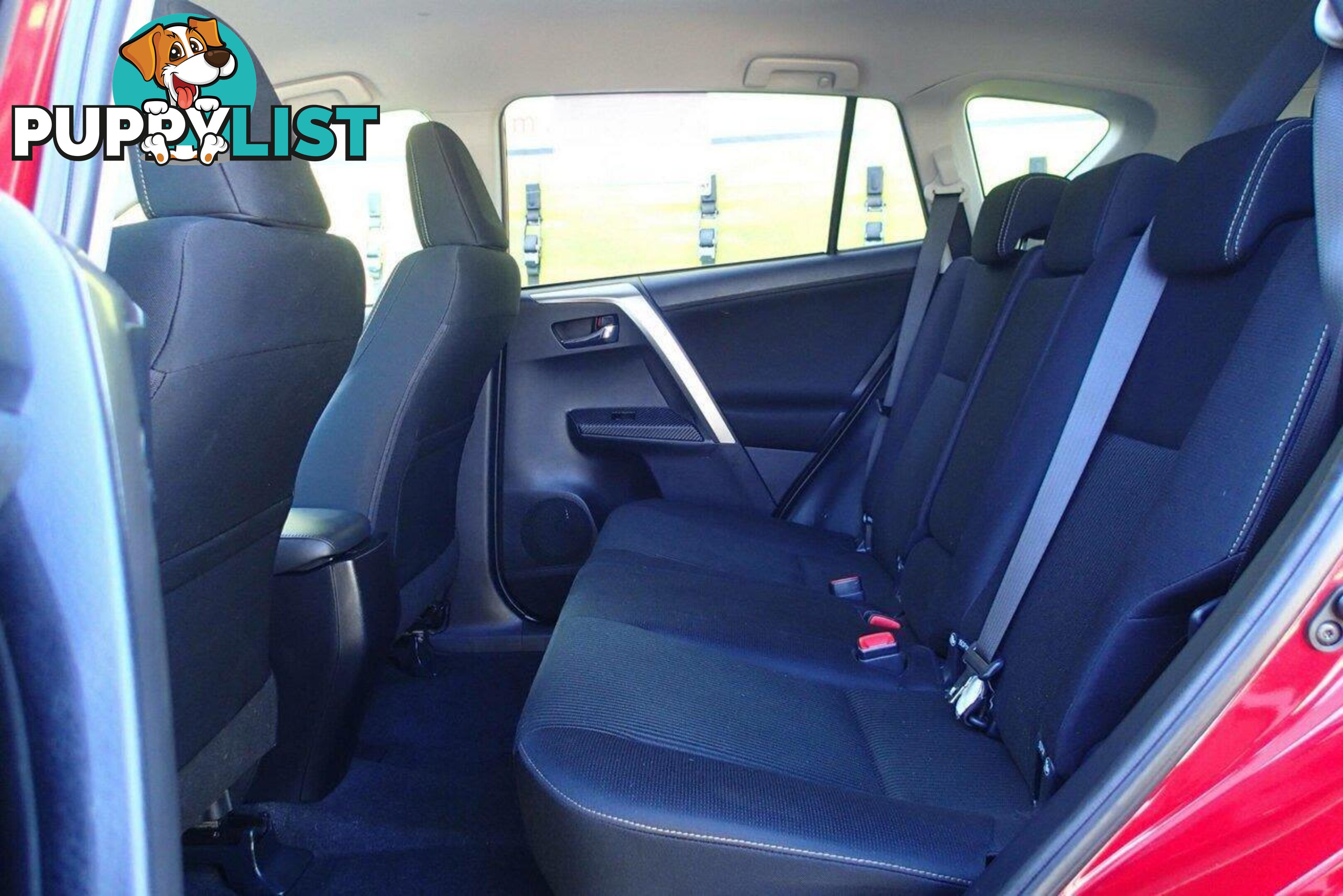 2014 TOYOTA RAV4 CRUISER (4X4) ASA44R MY14 UPGRADE SUV, 4 DOORS, 5 SEATS