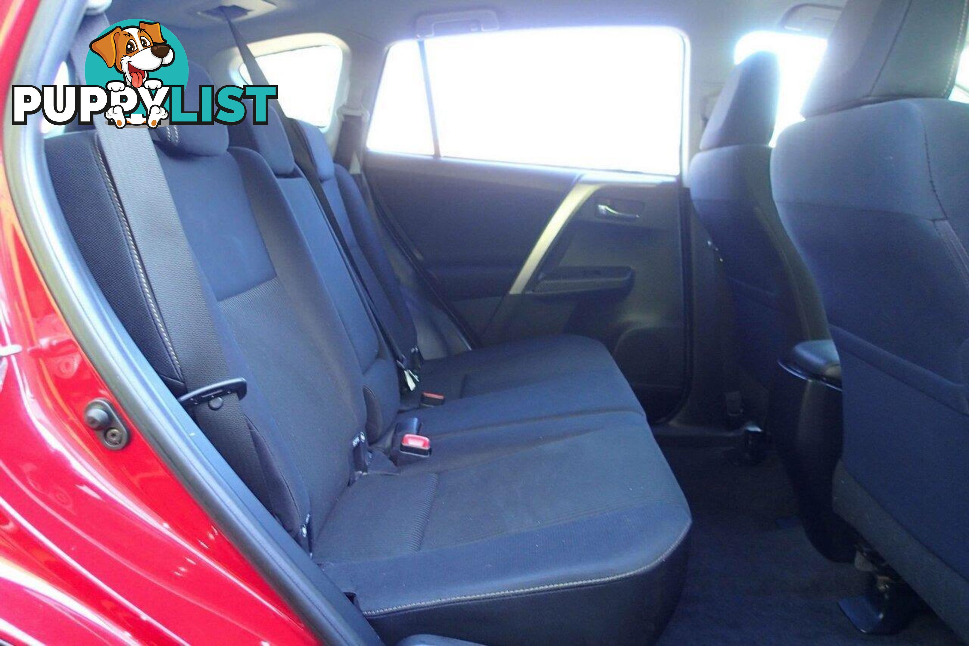 2014 TOYOTA RAV4 CRUISER (4X4) ASA44R MY14 UPGRADE SUV, 4 DOORS, 5 SEATS