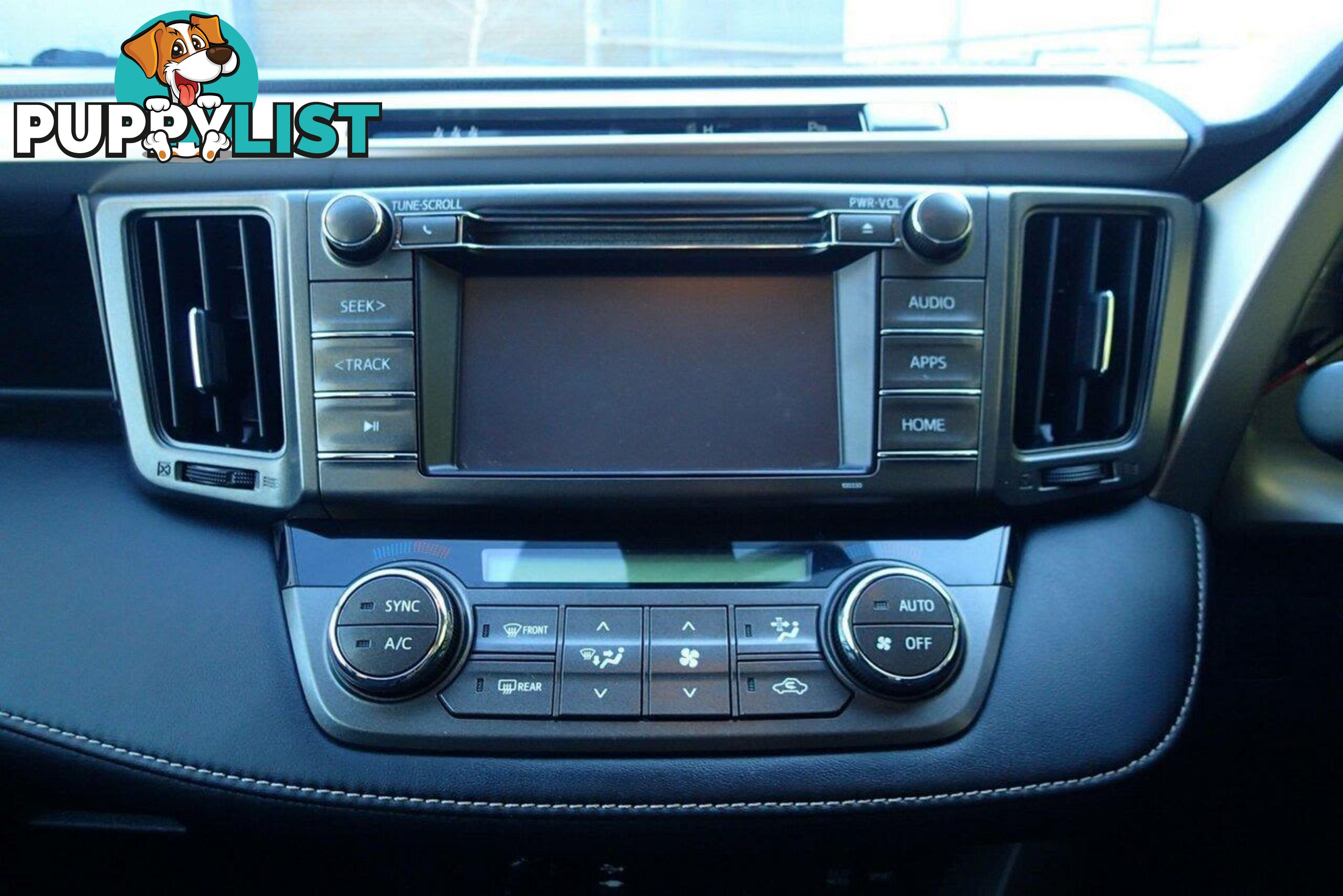 2014 TOYOTA RAV4 CRUISER (4X4) ASA44R MY14 UPGRADE SUV, 4 DOORS, 5 SEATS