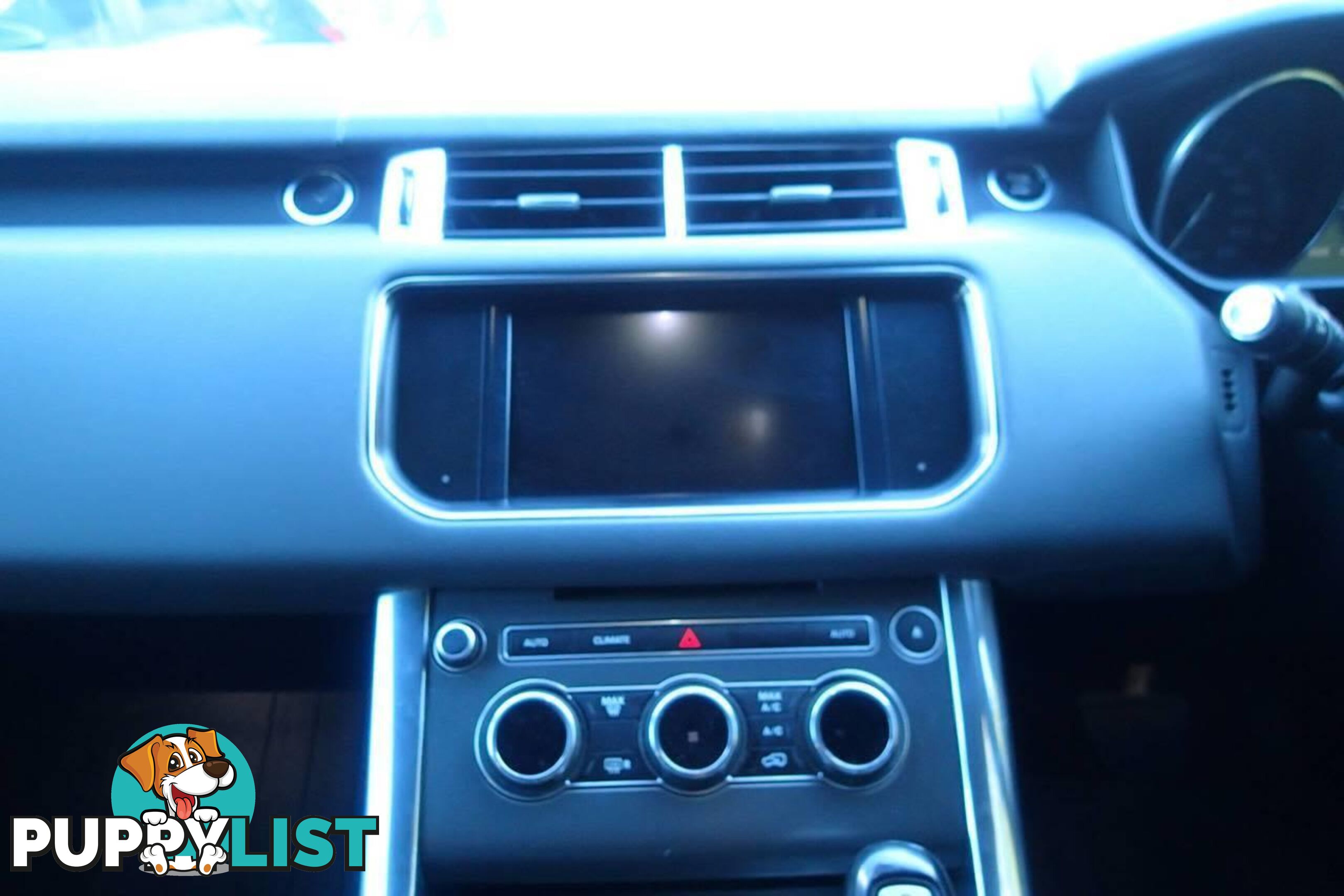 2013 LAND ROVER RANGE ROVER SPORT 3.0 V6 SC HSE LW SUV, 4 DOORS, 5 SEATS